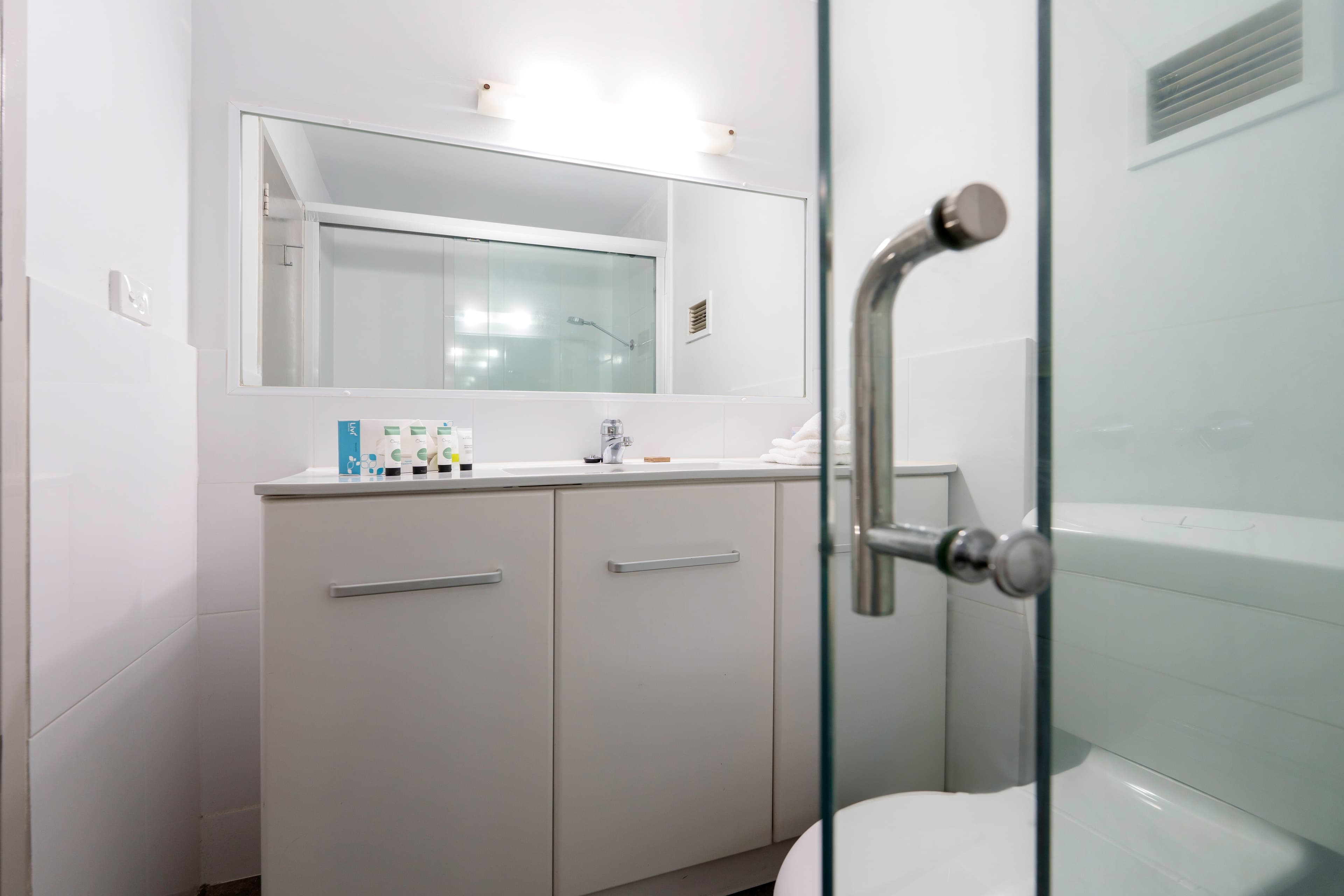 Comfort Inn & Suites Goodearth Perth — 10