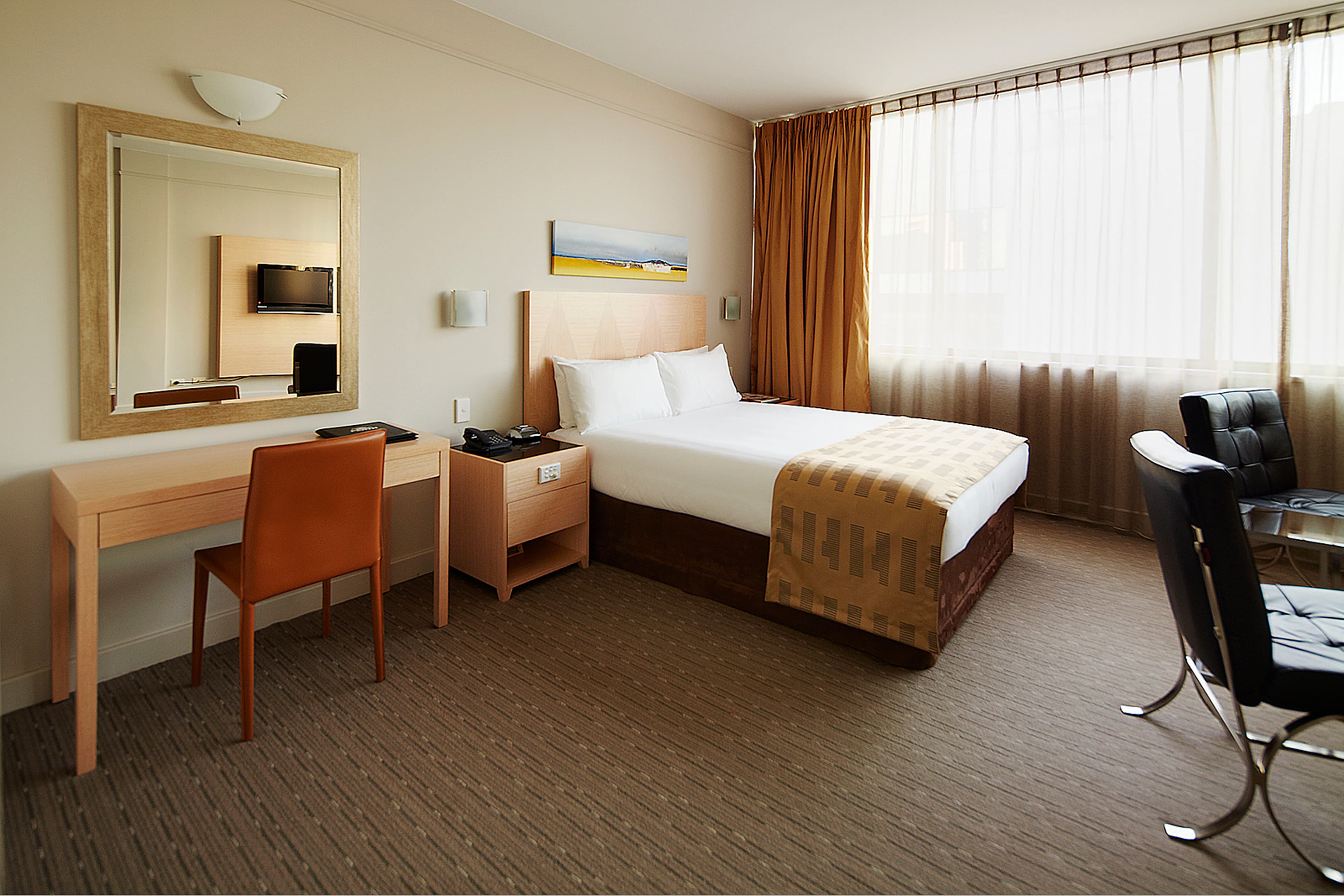Quality Hotel Ambassador Perth — 2