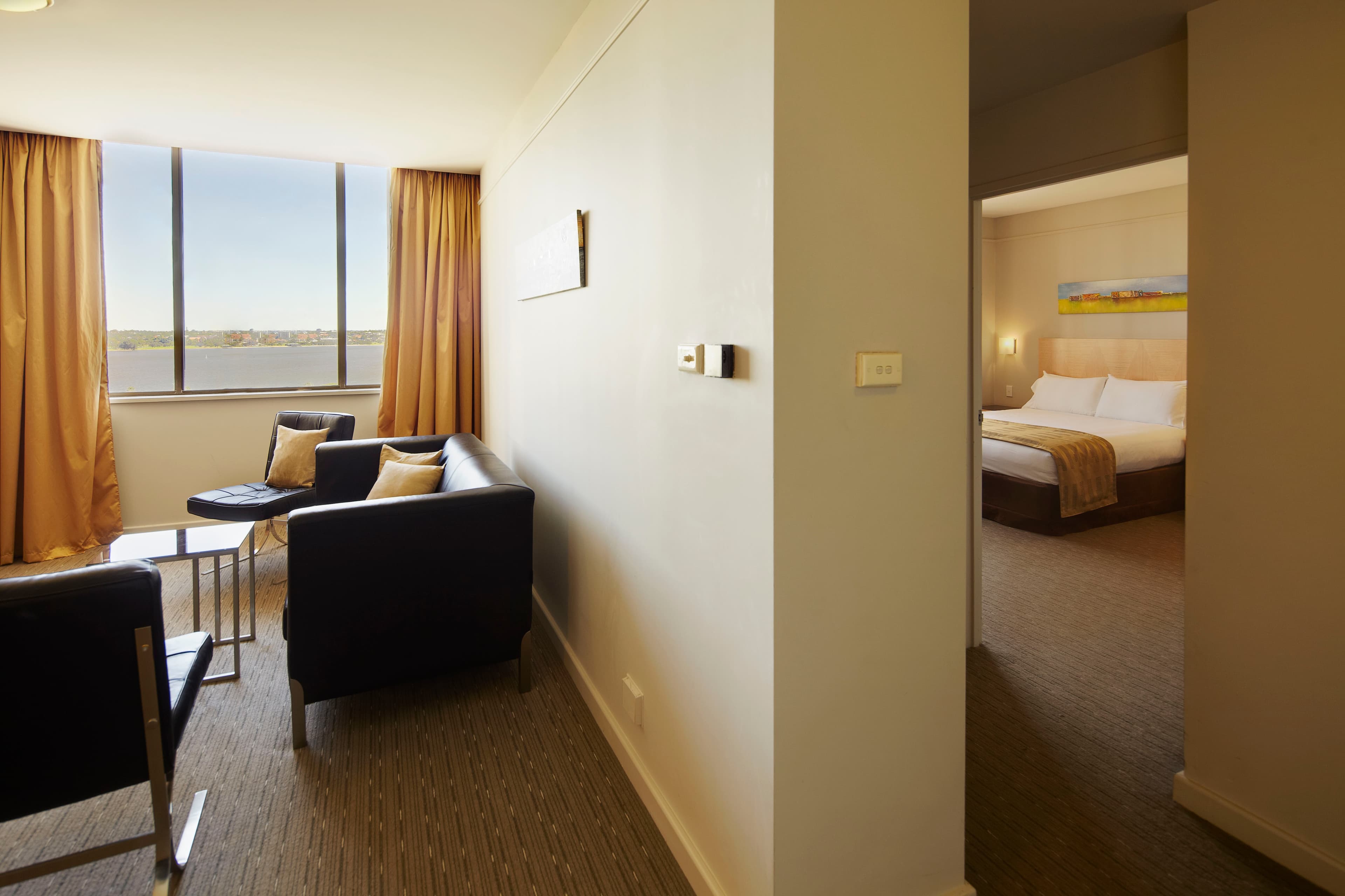 Quality Hotel Ambassador Perth — 3