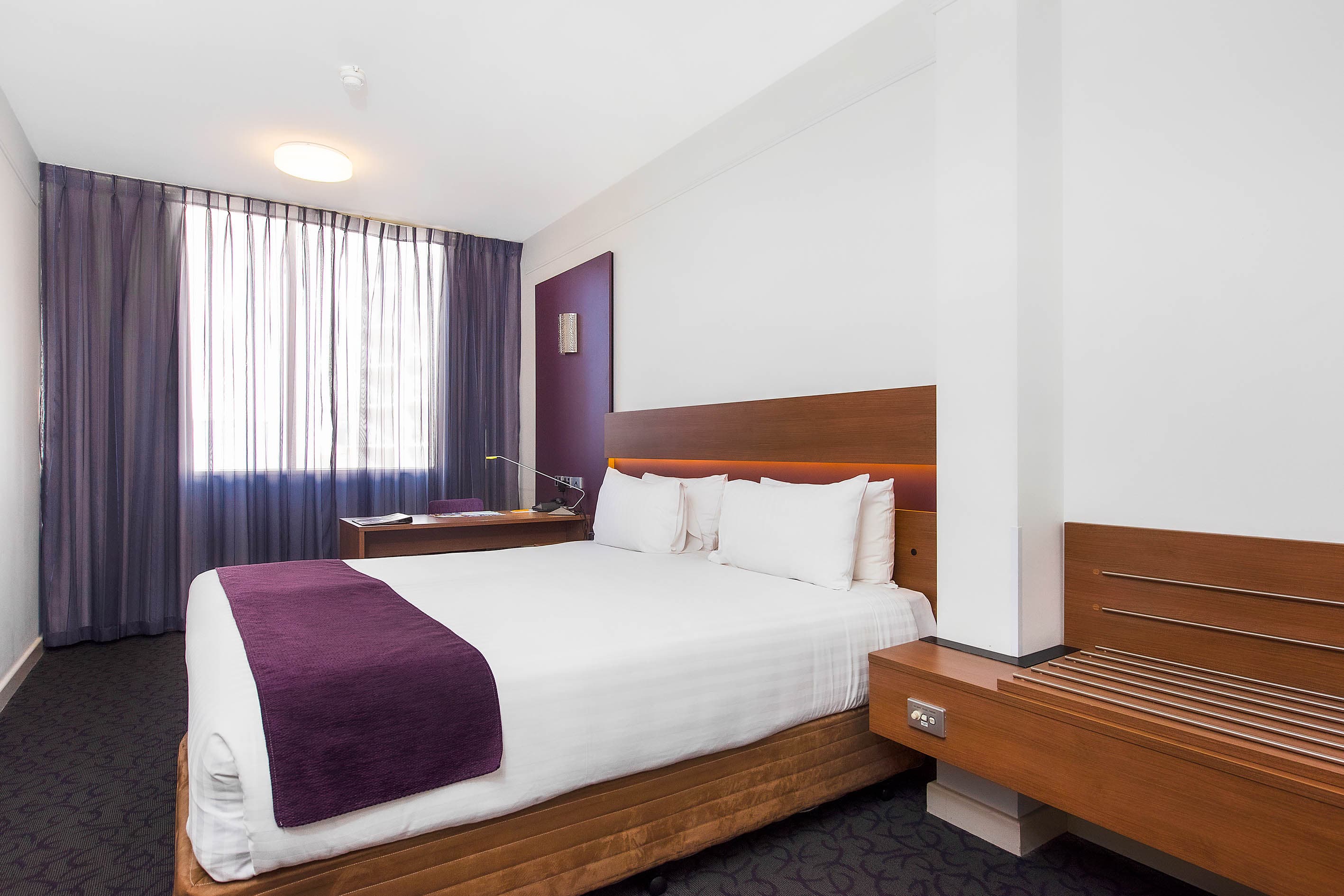 Quality Hotel Ambassador Perth — 4