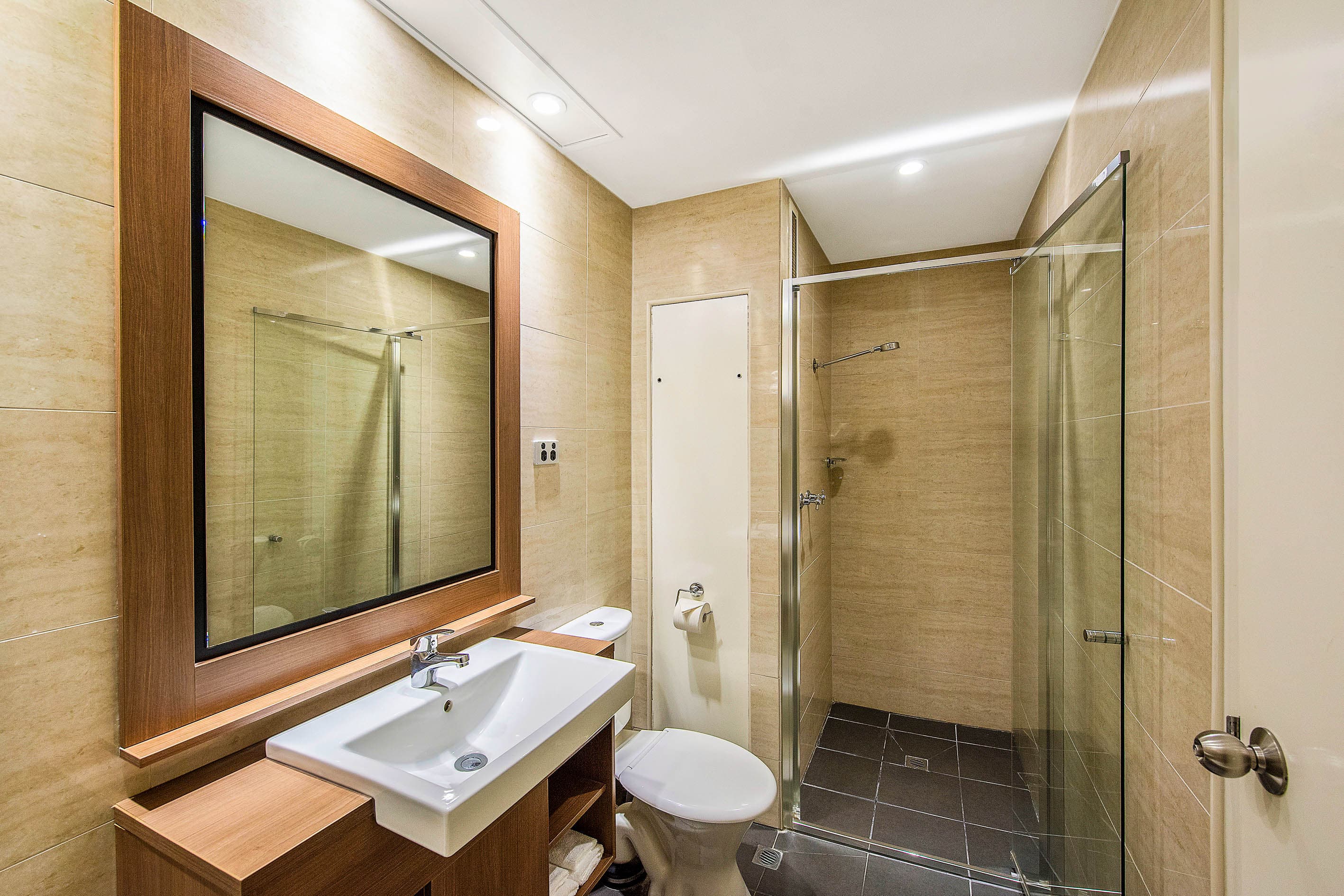 Quality Hotel Ambassador Perth — 5