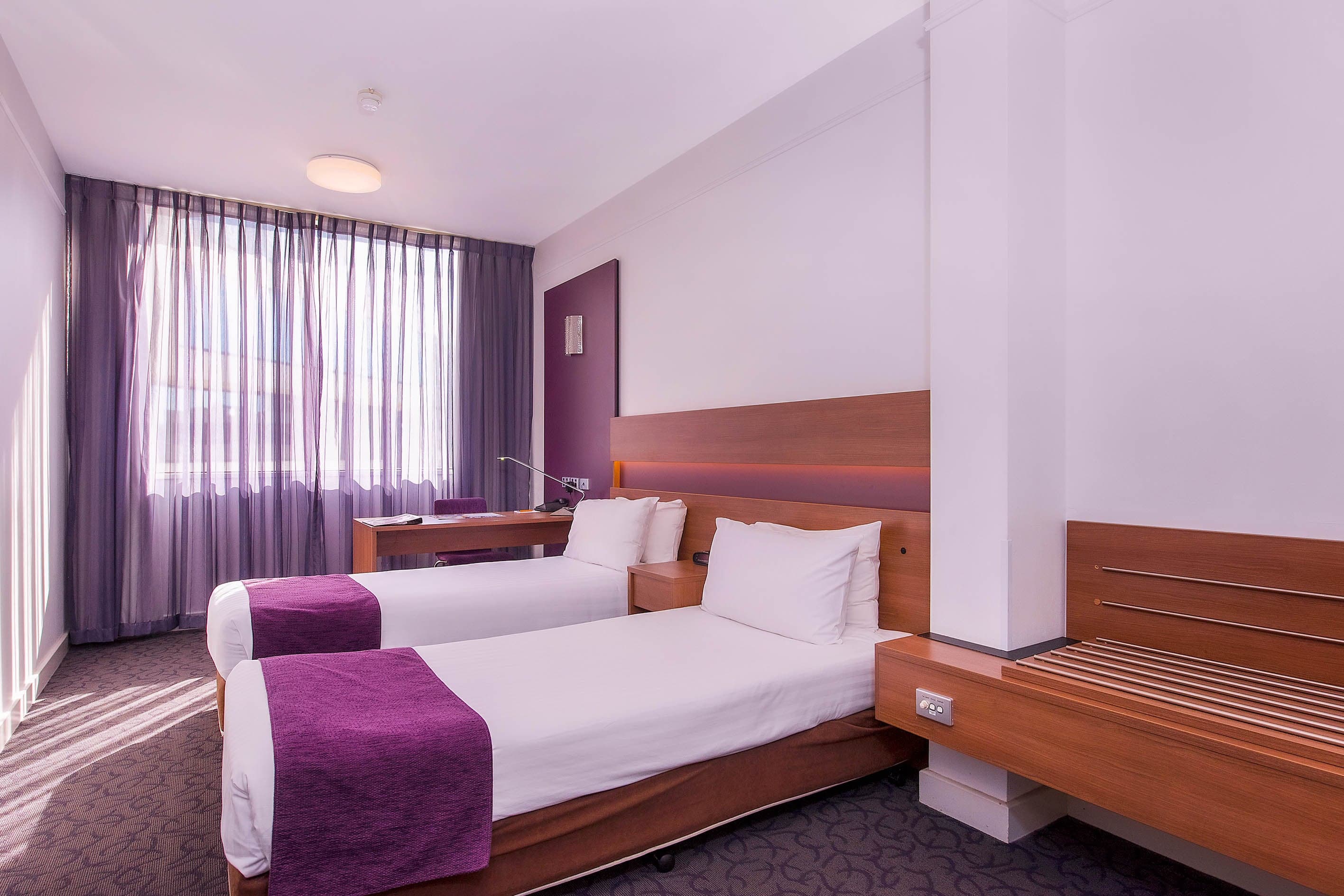 Quality Hotel Ambassador Perth — 7