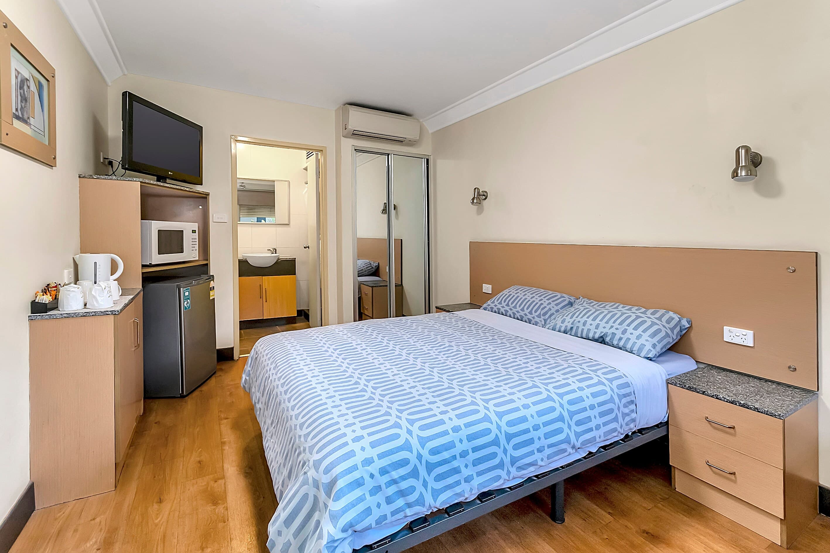 Econo Lodge Karratha - Image 3