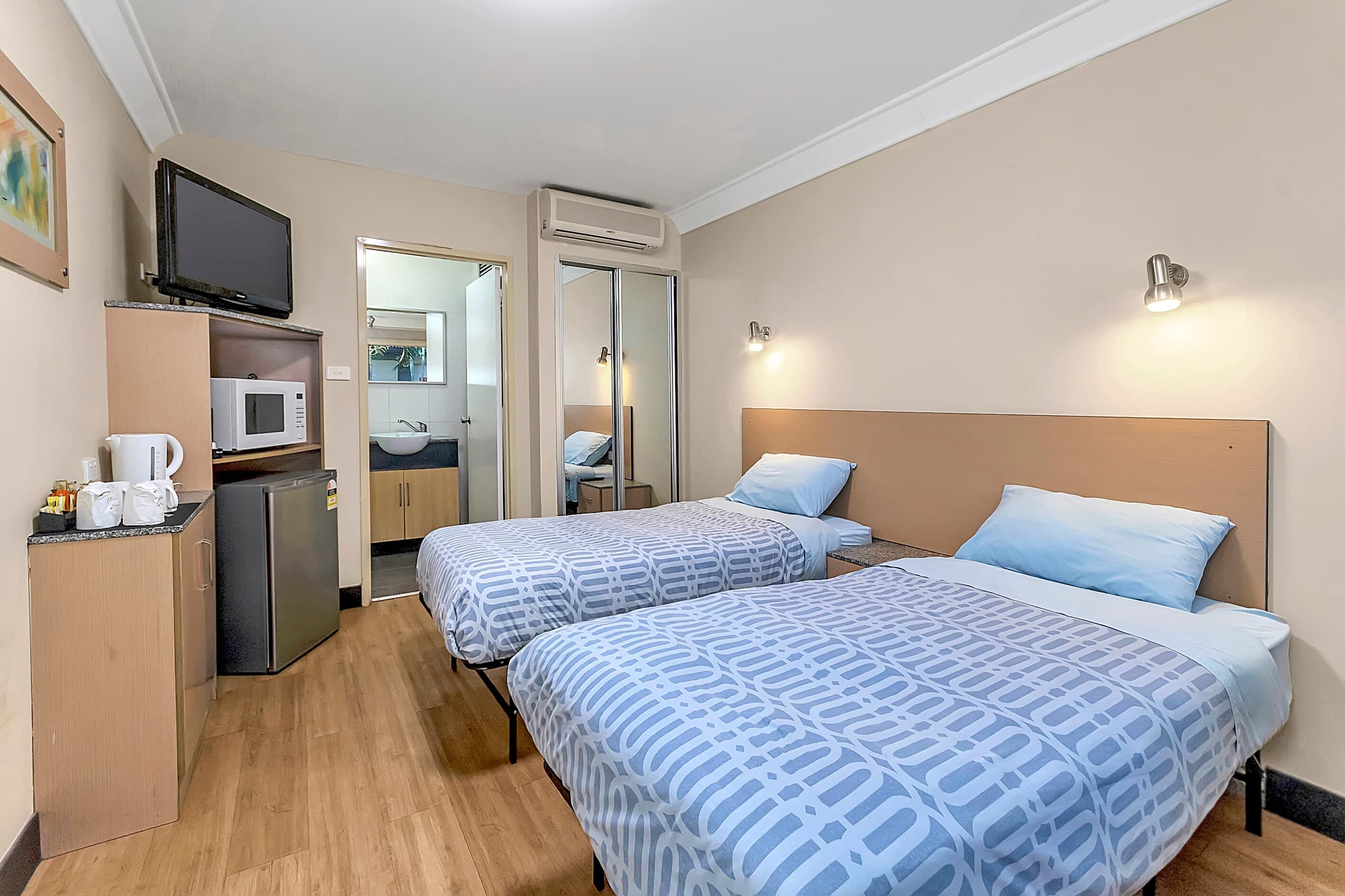 Econo Lodge Karratha — 10