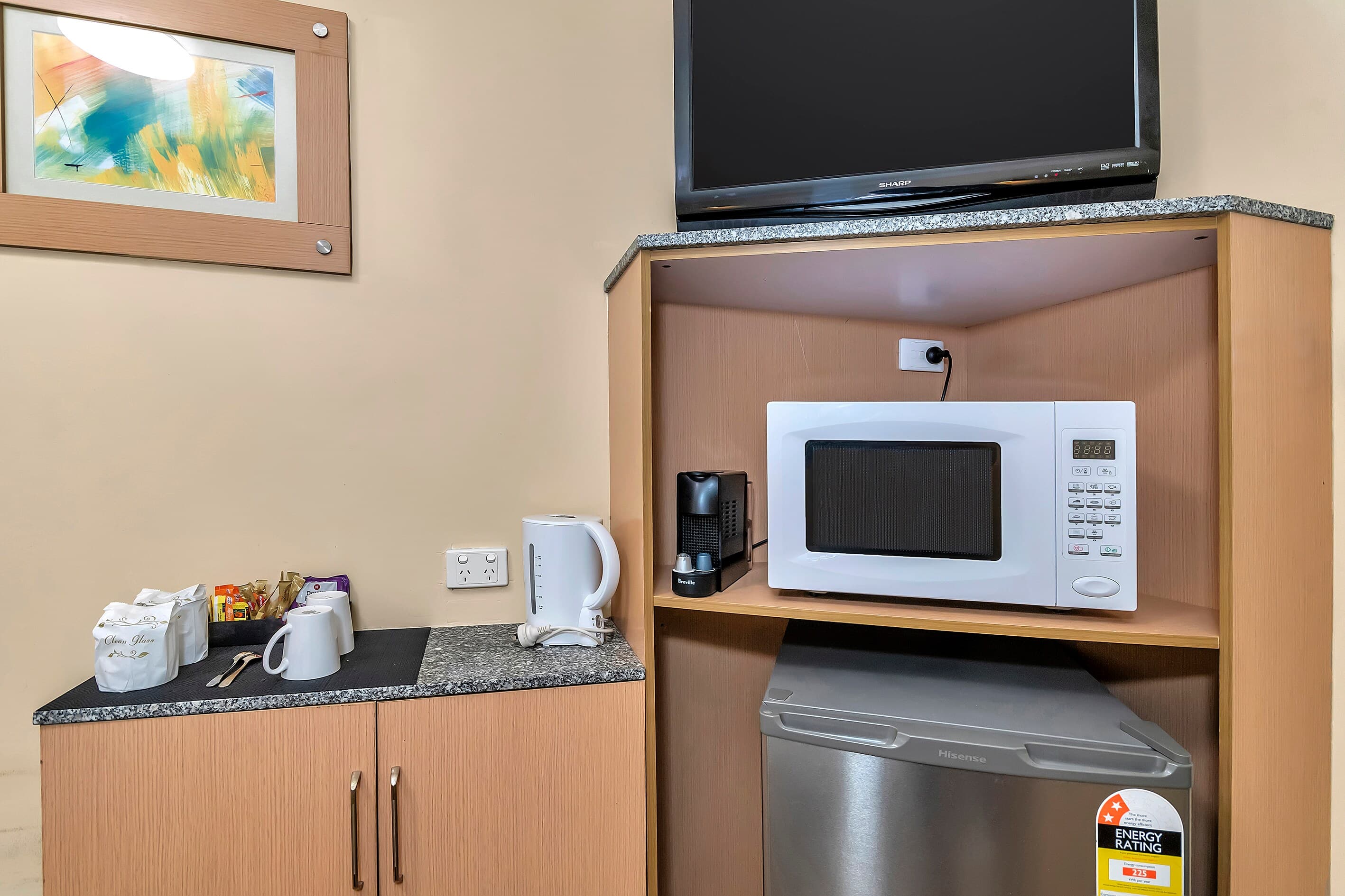 Econo Lodge Karratha - Image 4