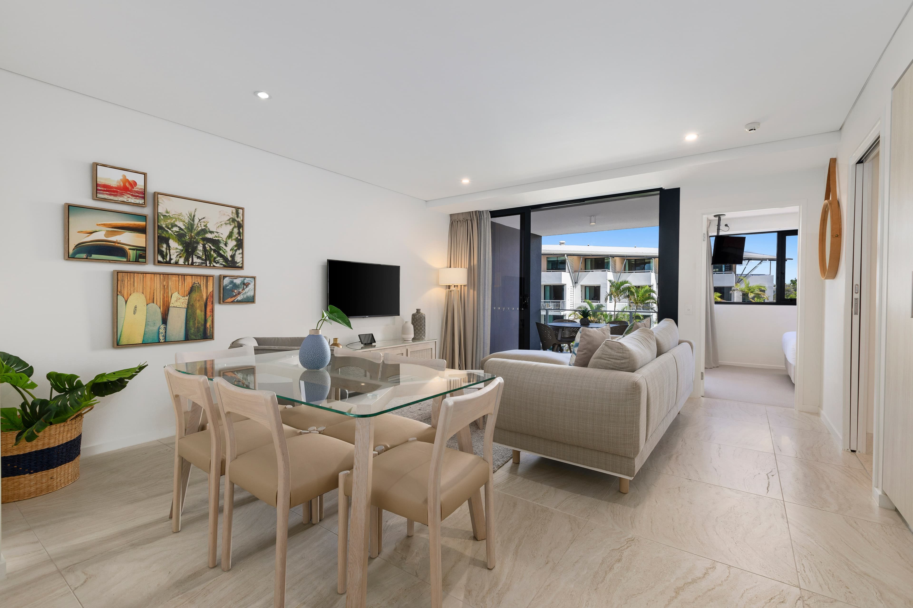 Breeze Mooloolaba, an Ascend Collection Hotel - Image 4
