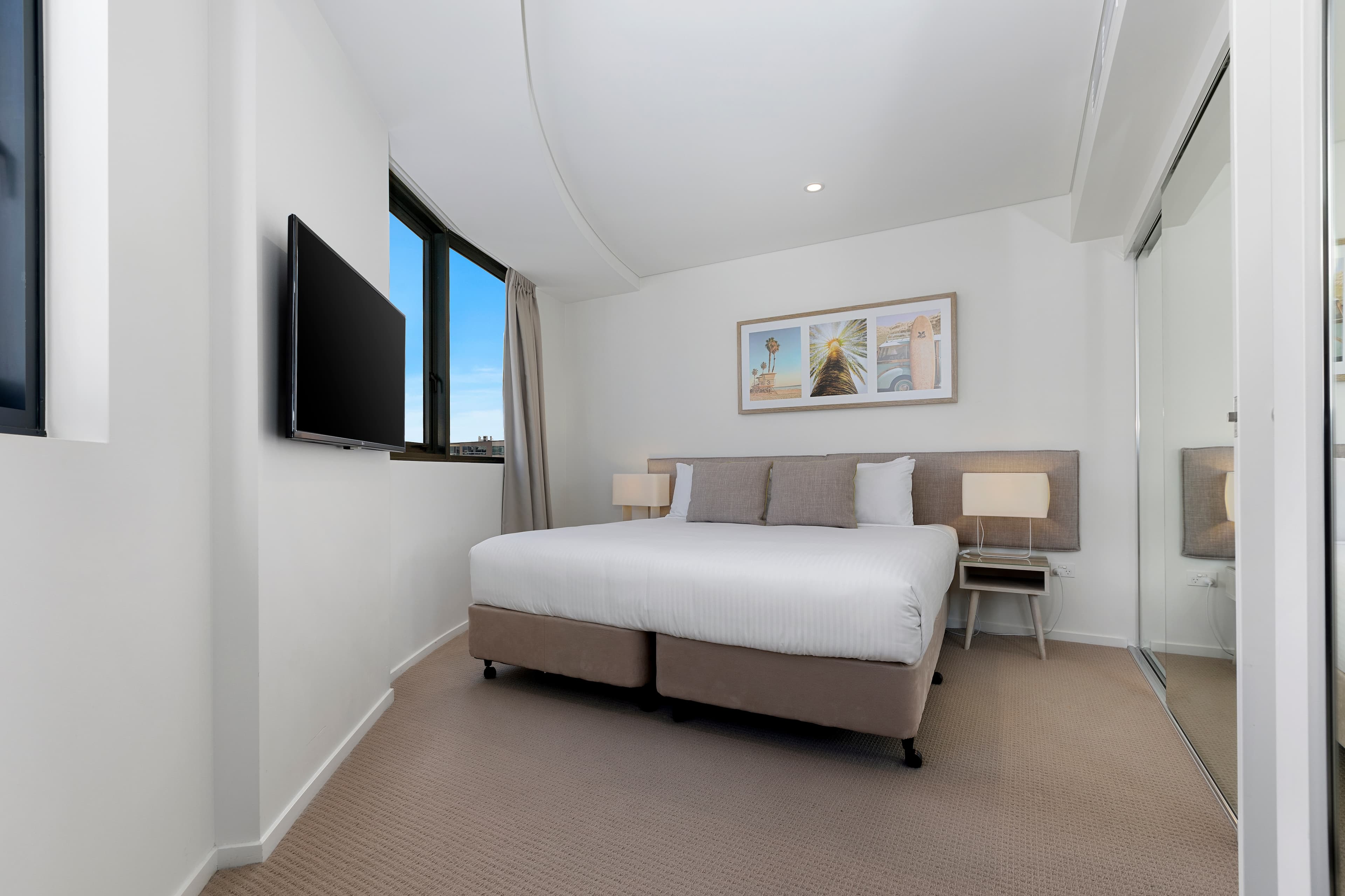 Breeze Mooloolaba, an Ascend Collection Hotel — 8