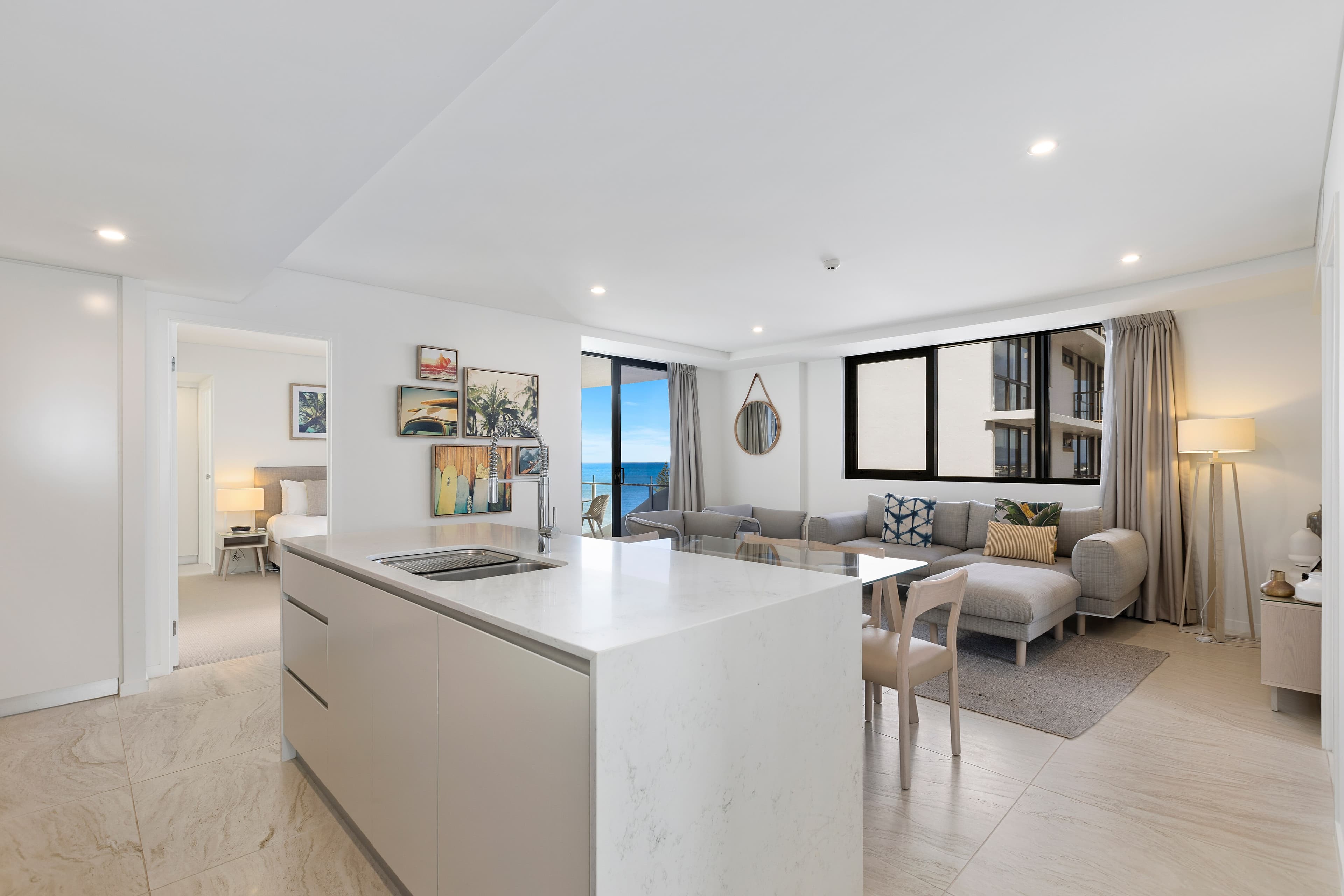 Breeze Mooloolaba, an Ascend Collection Hotel — 10