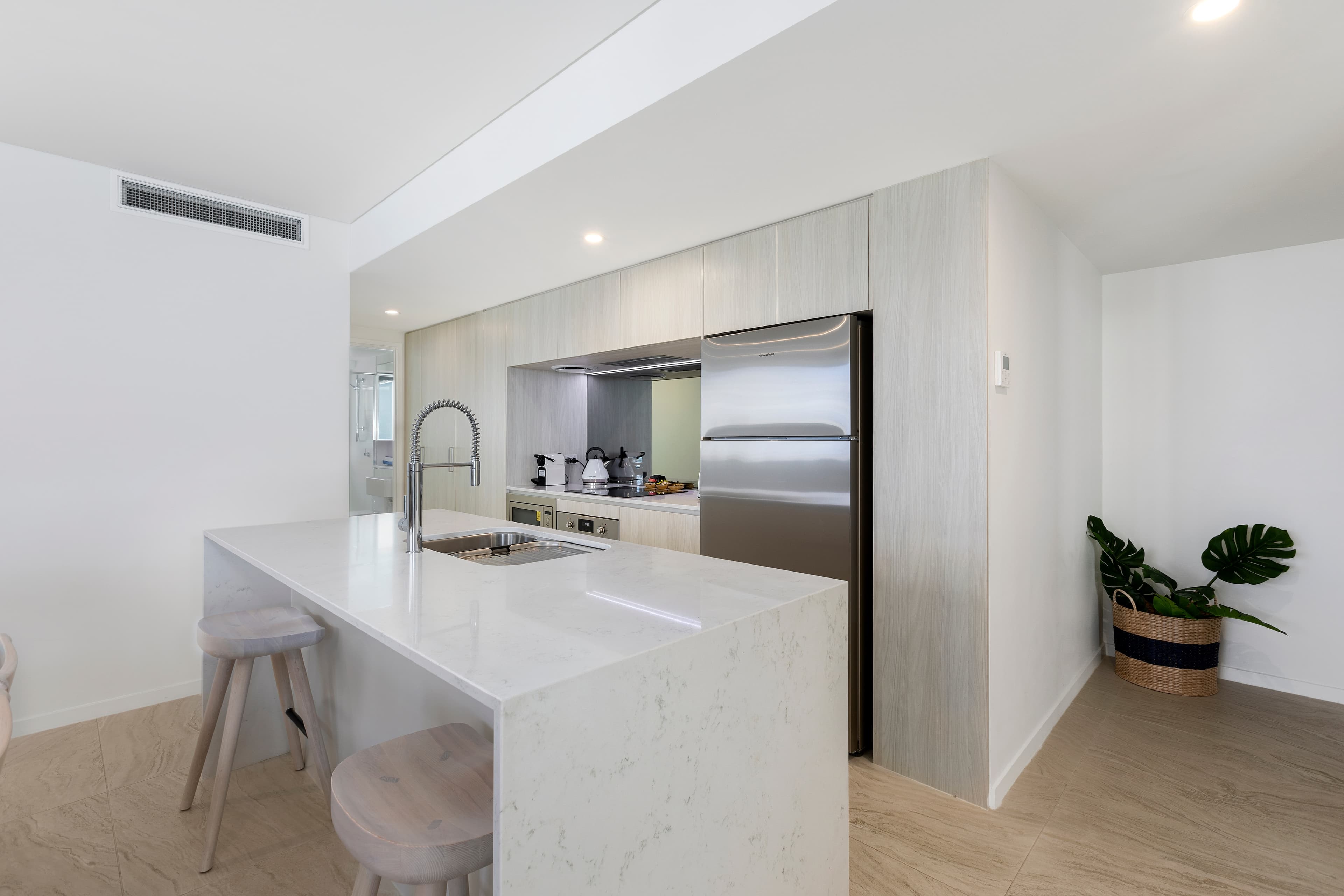 Breeze Mooloolaba, an Ascend Collection Hotel — 11