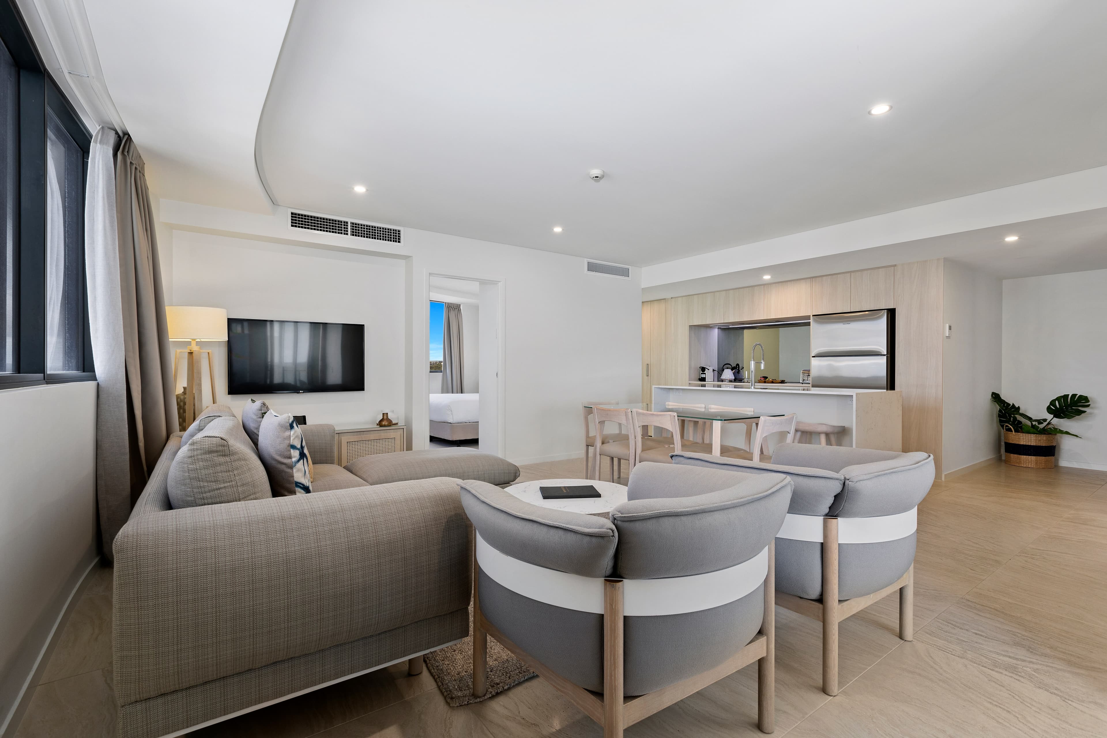 Breeze Mooloolaba, an Ascend Collection Hotel — 13