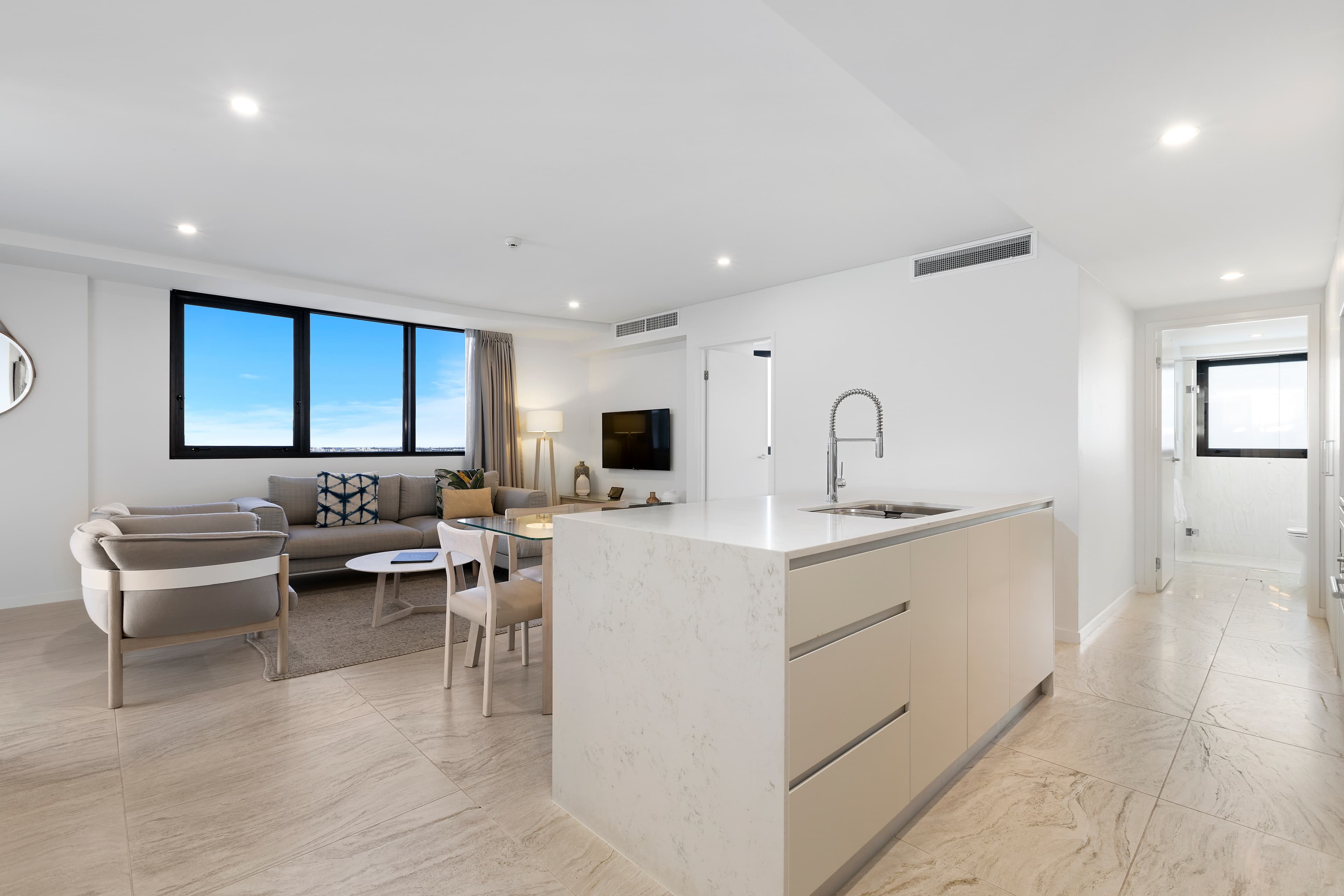 Breeze Mooloolaba, an Ascend Collection Hotel — 14