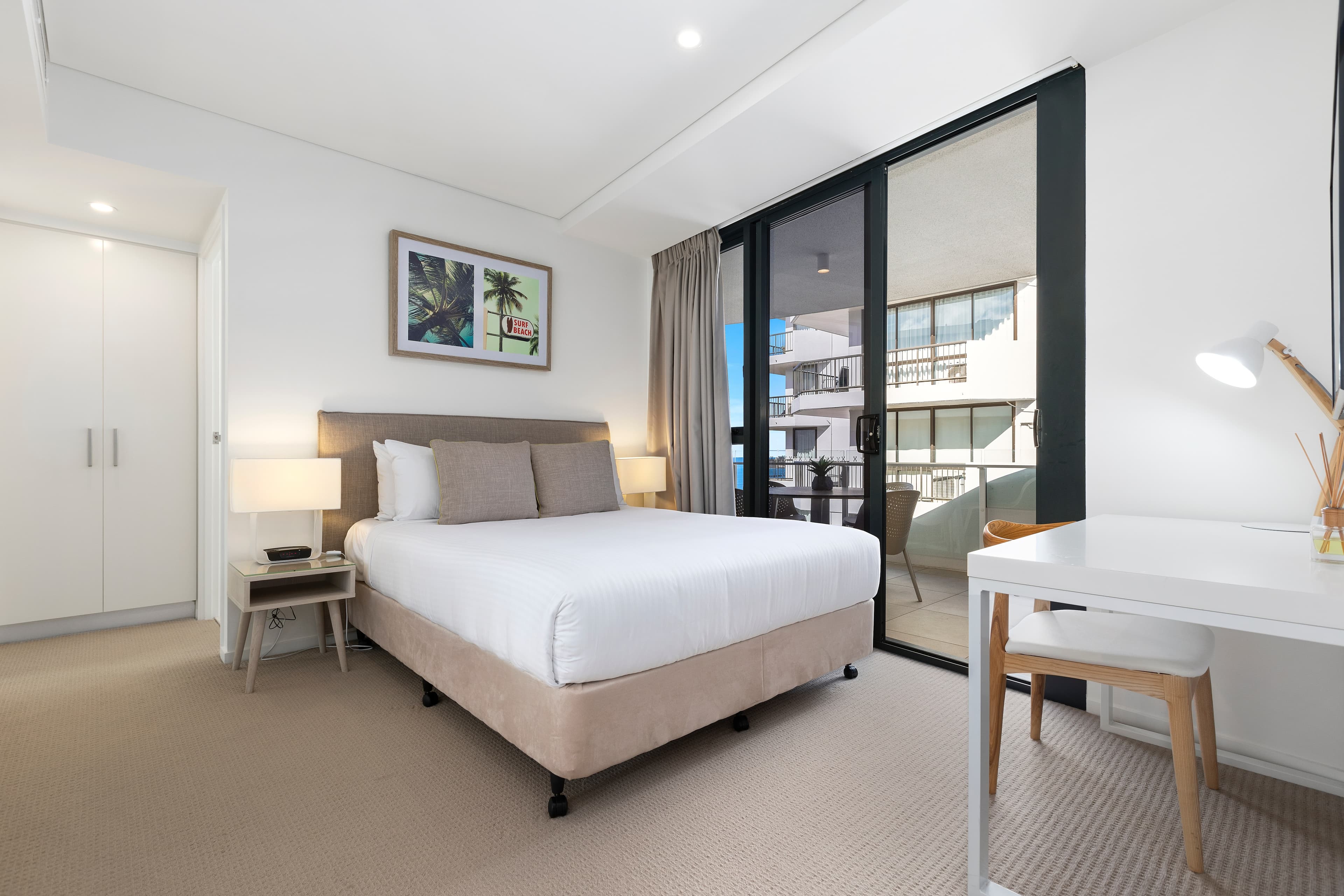 Breeze Mooloolaba, an Ascend Collection Hotel — 9