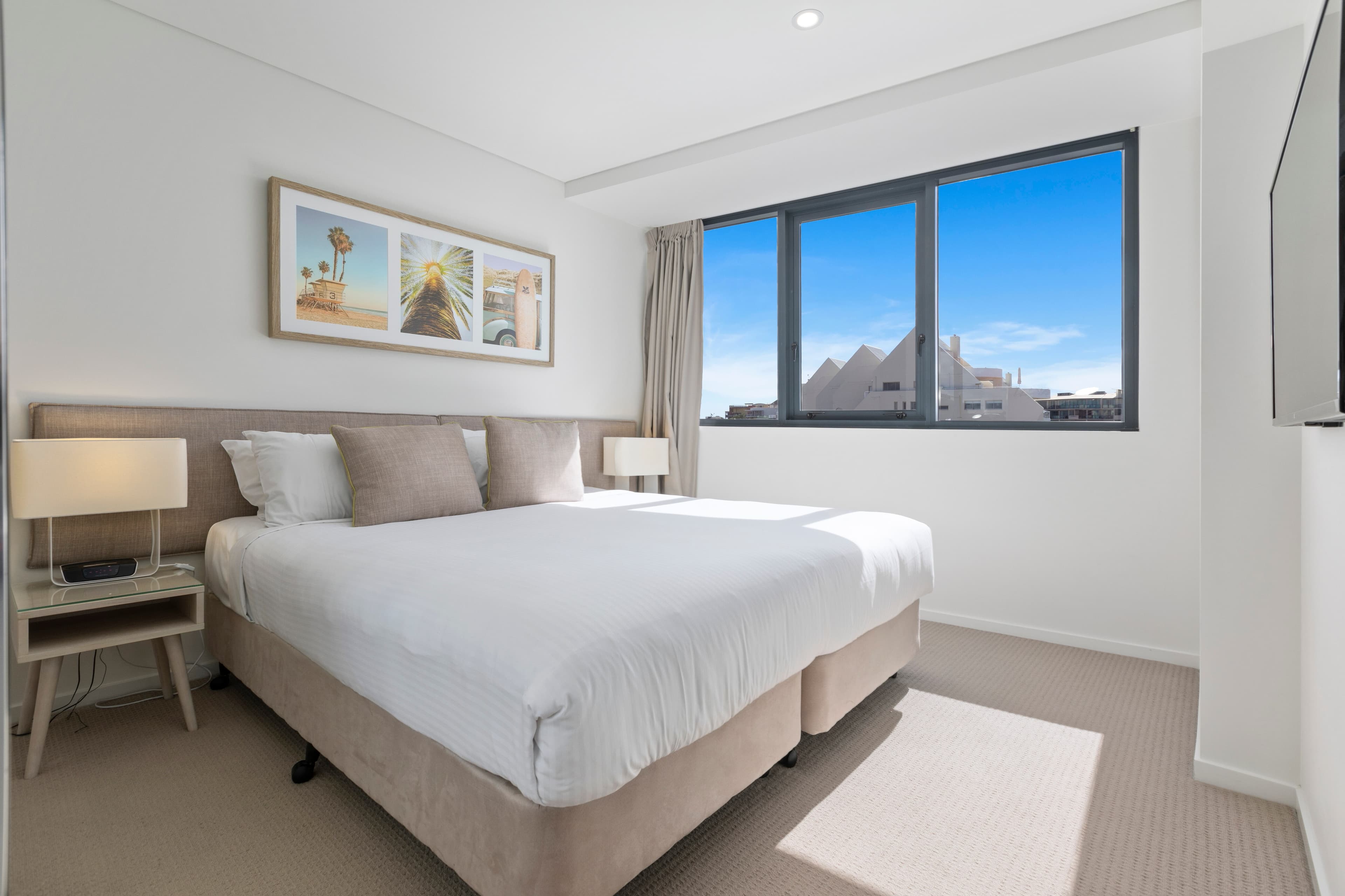 Breeze Mooloolaba, an Ascend Collection Hotel — 16
