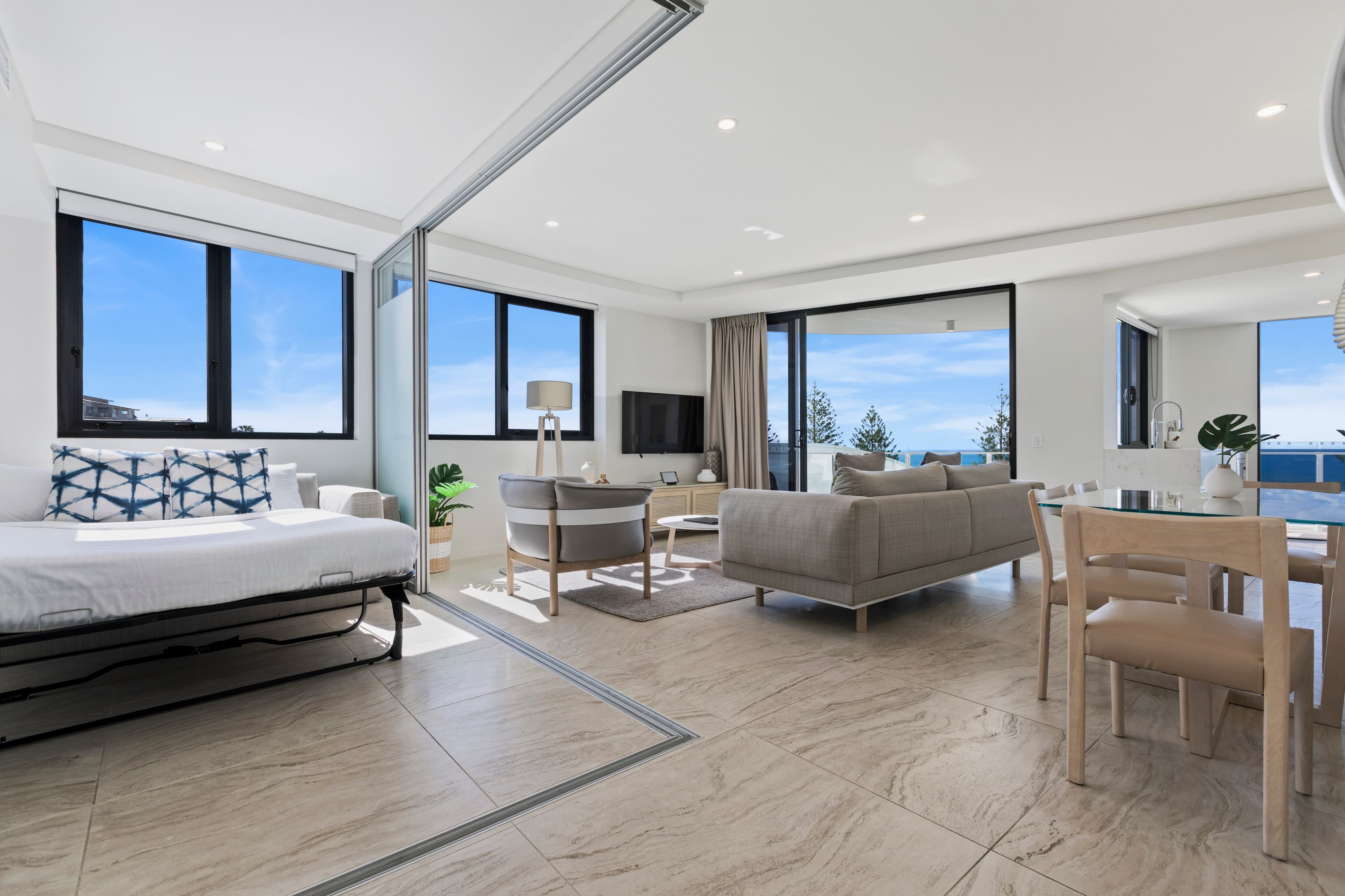 Breeze Mooloolaba, an Ascend Collection Hotel — 18