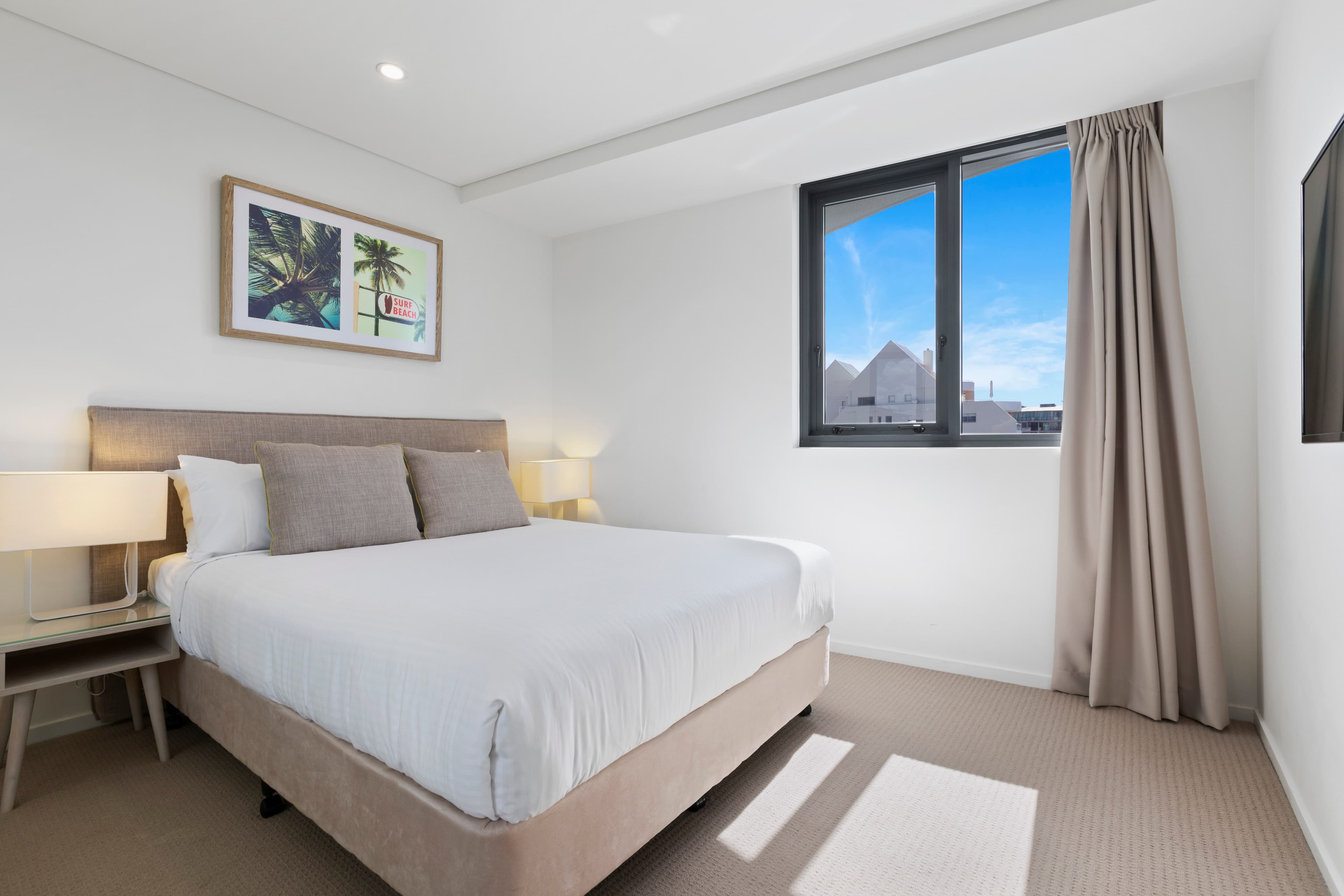 Breeze Mooloolaba, an Ascend Collection Hotel — 21