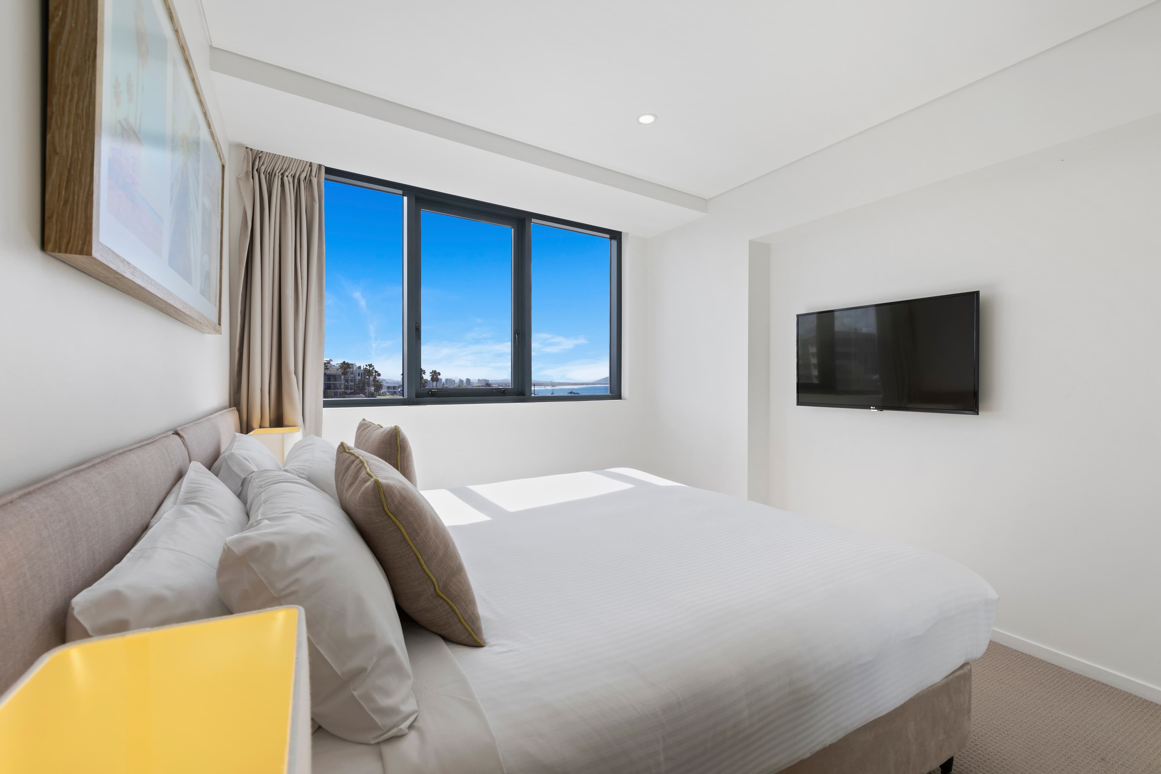 Breeze Mooloolaba, an Ascend Collection Hotel — 23