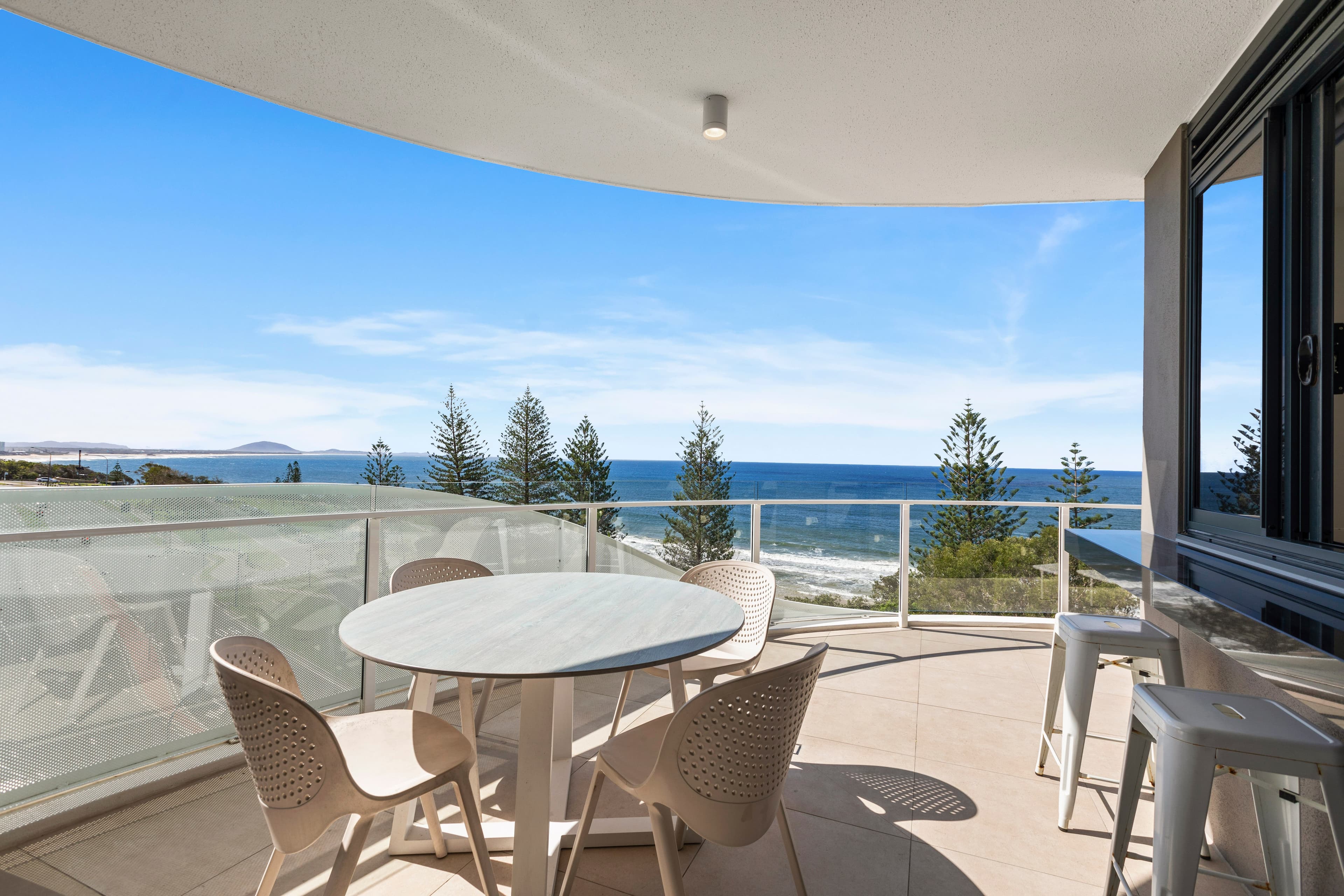 Breeze Mooloolaba, an Ascend Collection Hotel — 24