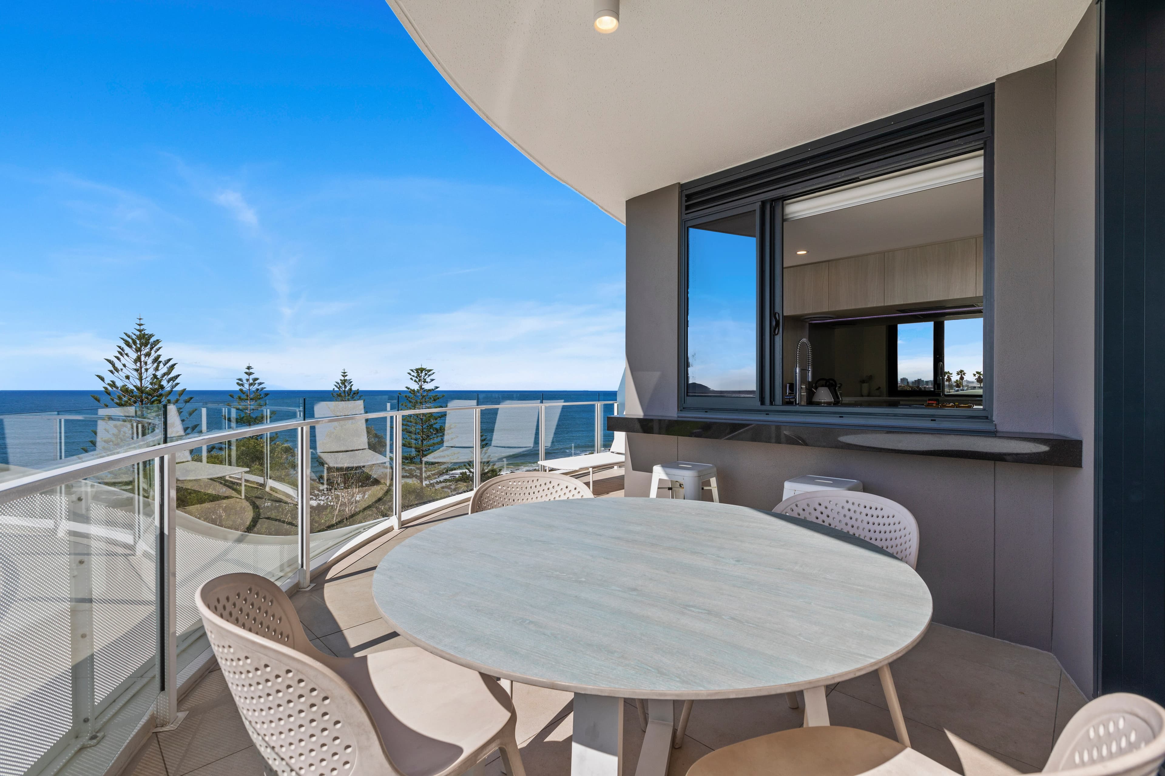 Breeze Mooloolaba, an Ascend Collection Hotel — 25