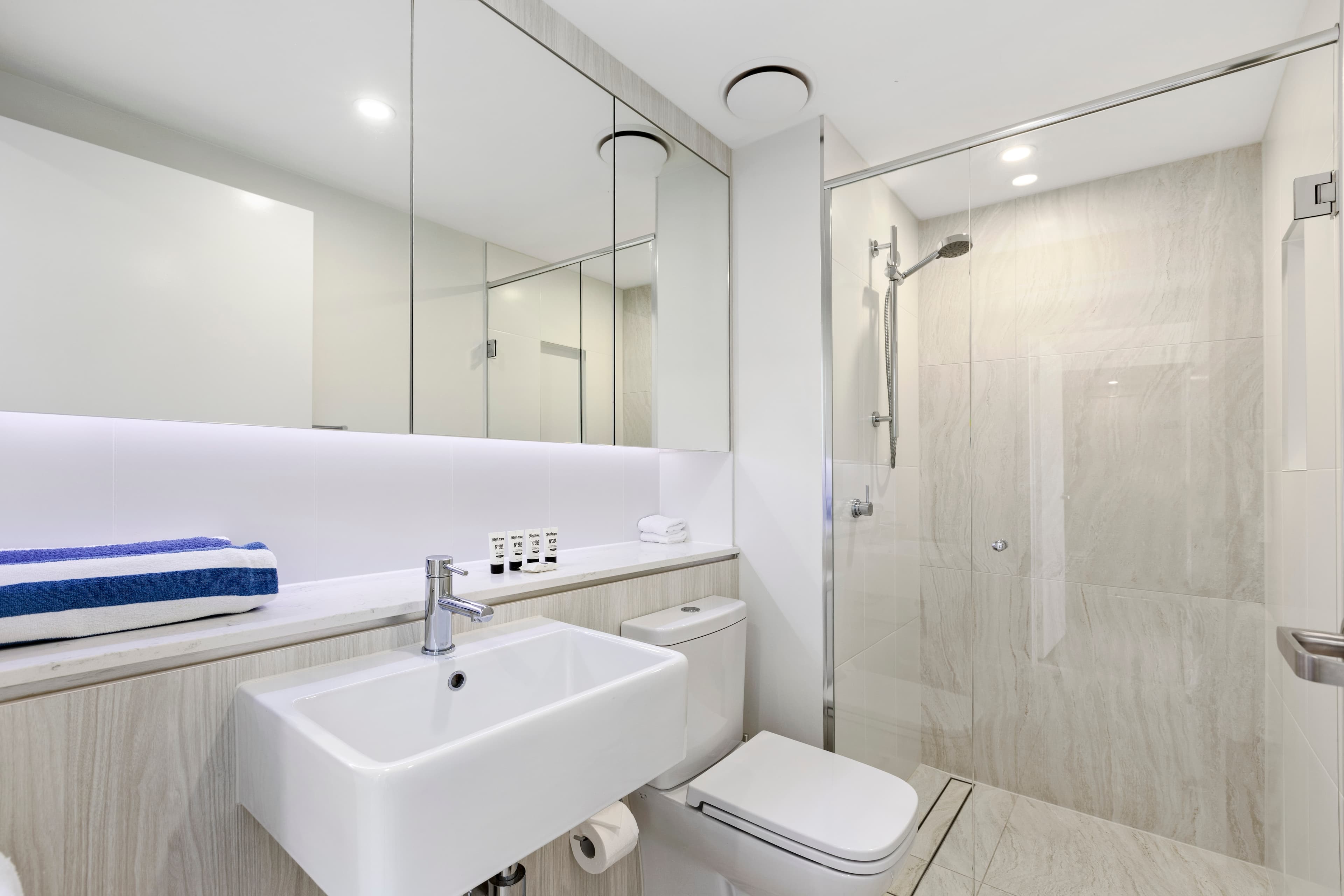 Breeze Mooloolaba, an Ascend Collection Hotel — 17