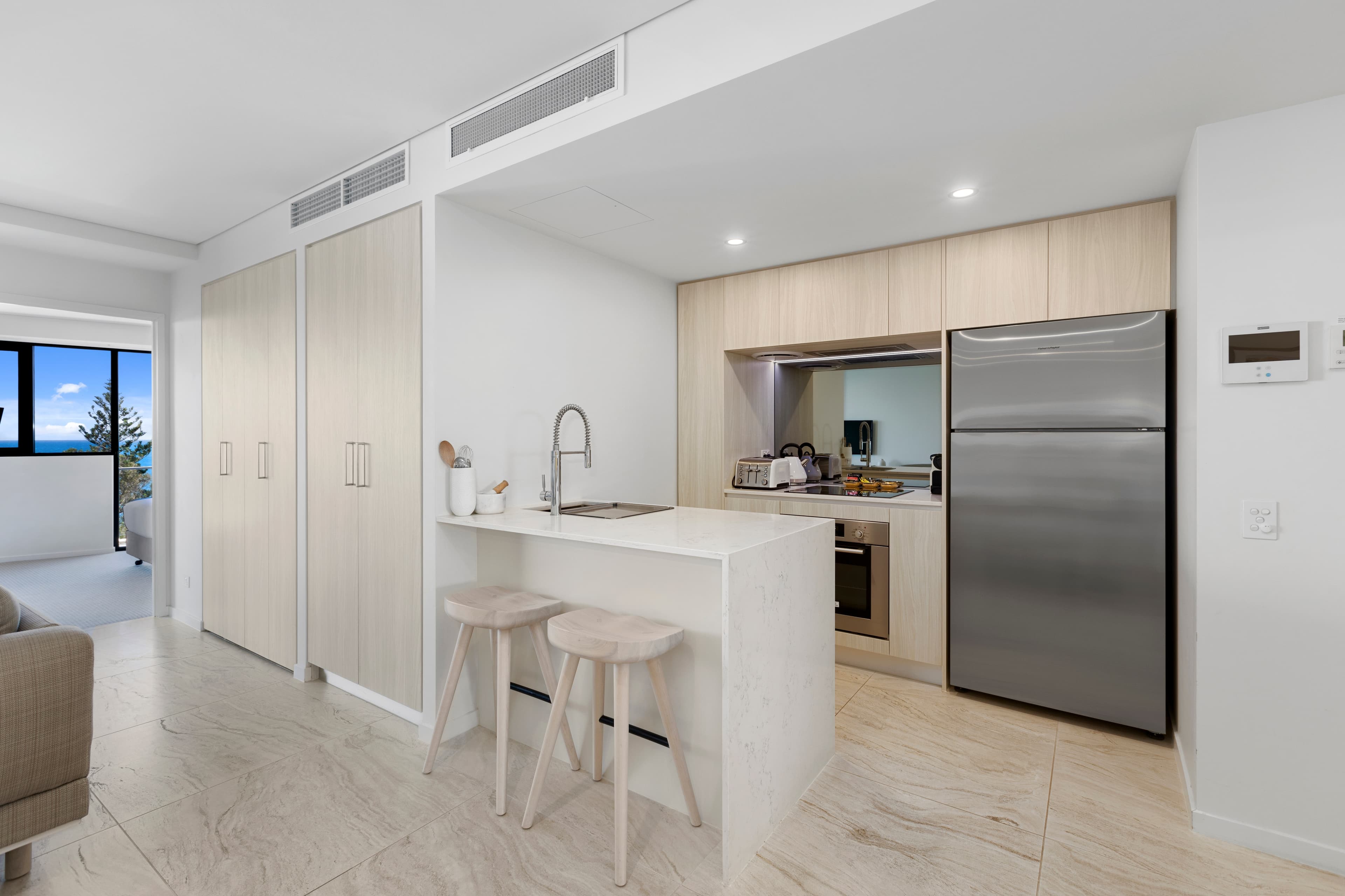 Breeze Mooloolaba, an Ascend Collection Hotel — 27
