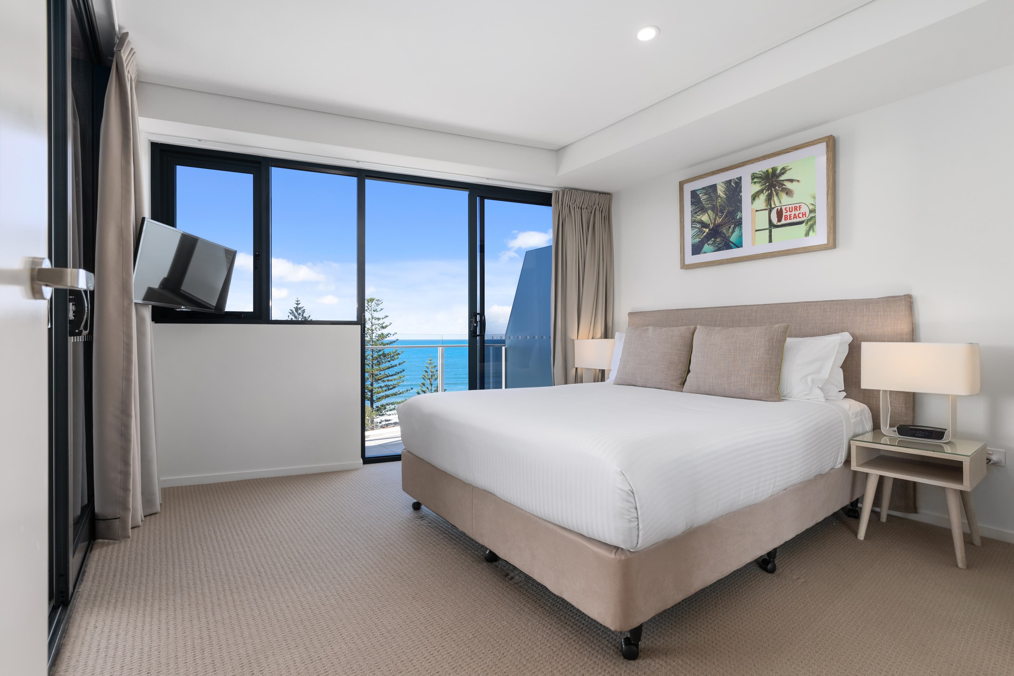 Breeze Mooloolaba, an Ascend Collection Hotel — 29