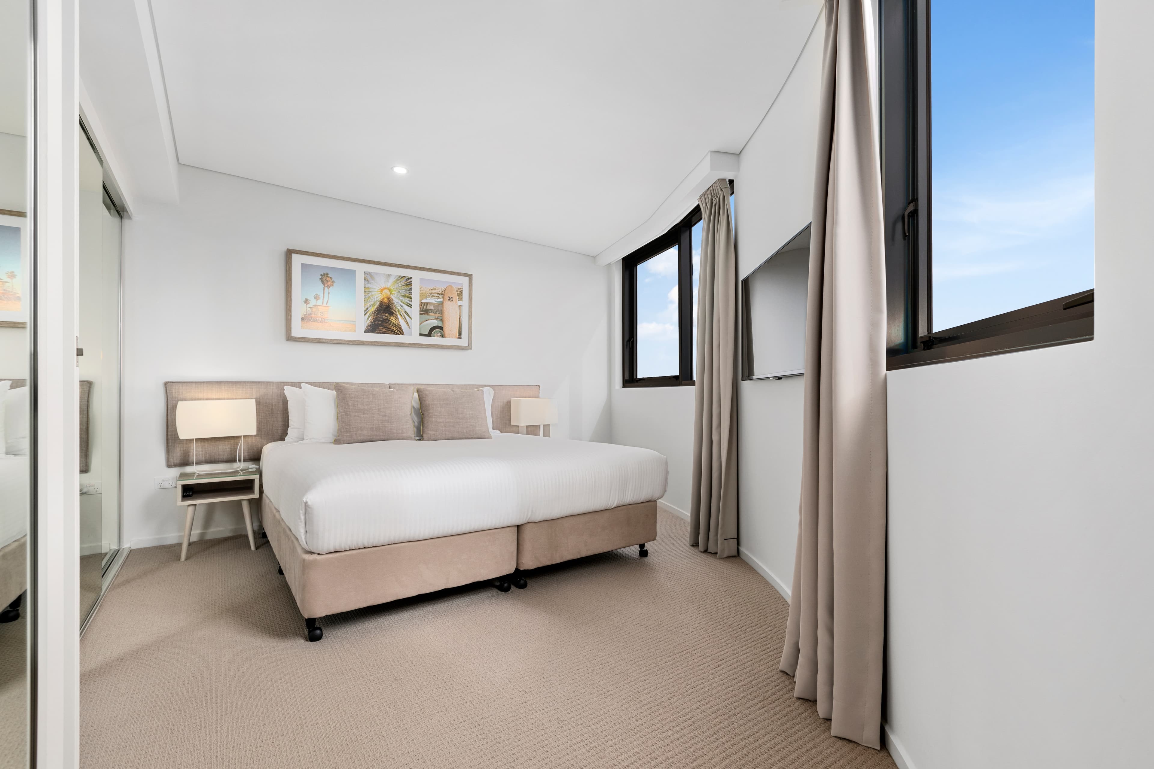 Breeze Mooloolaba, an Ascend Collection Hotel — 32
