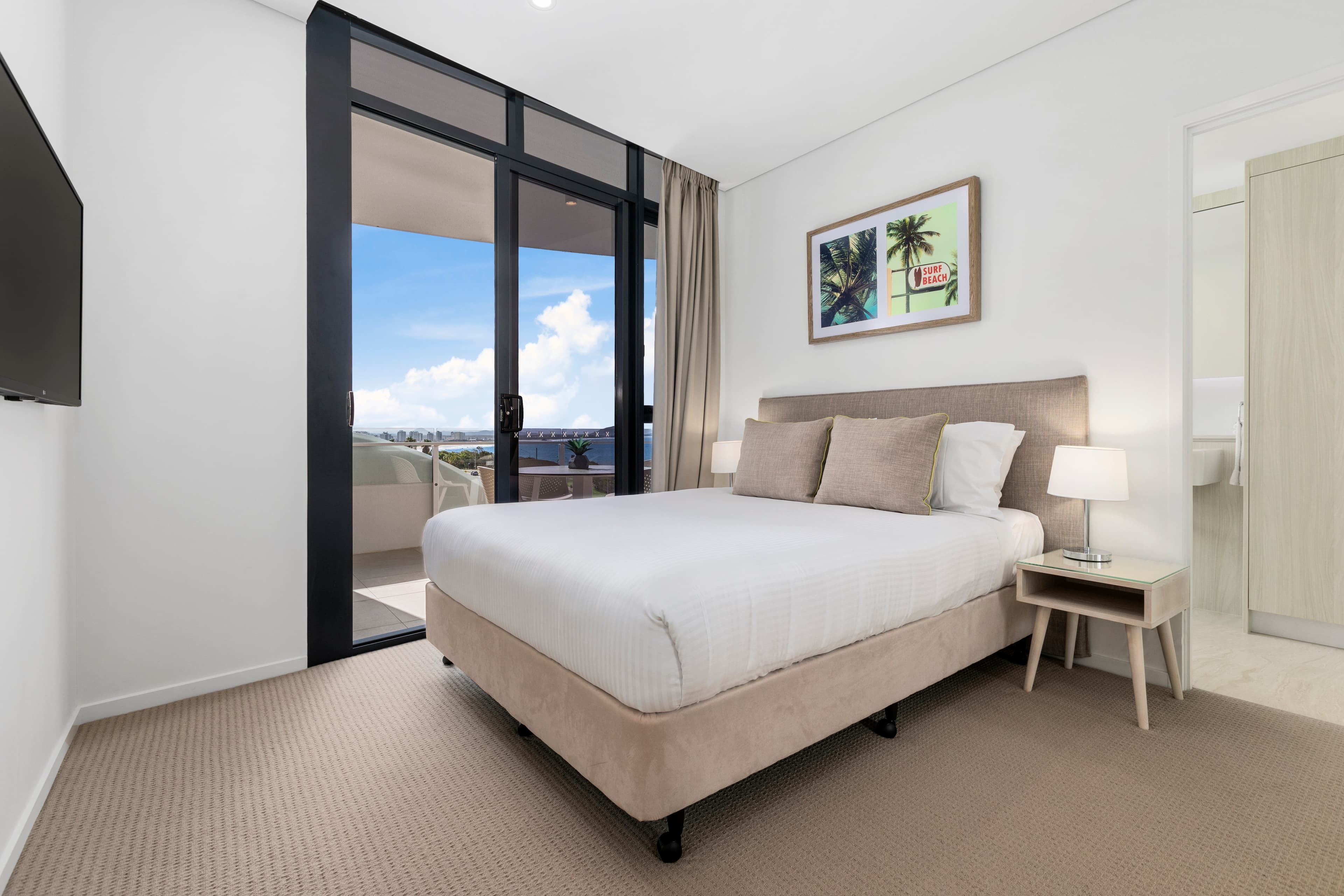 Breeze Mooloolaba, an Ascend Collection Hotel — 33