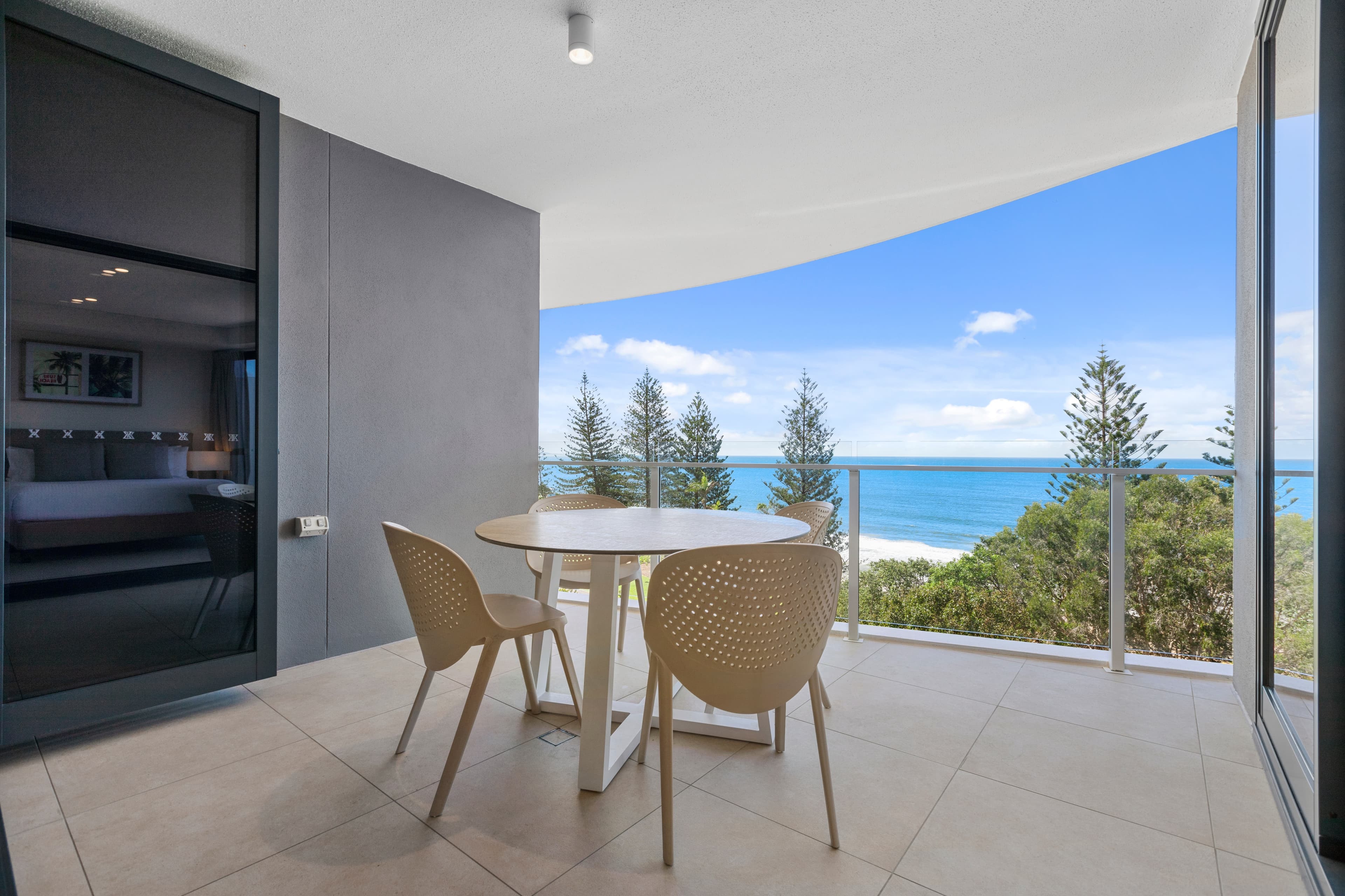 Breeze Mooloolaba, an Ascend Collection Hotel — 35