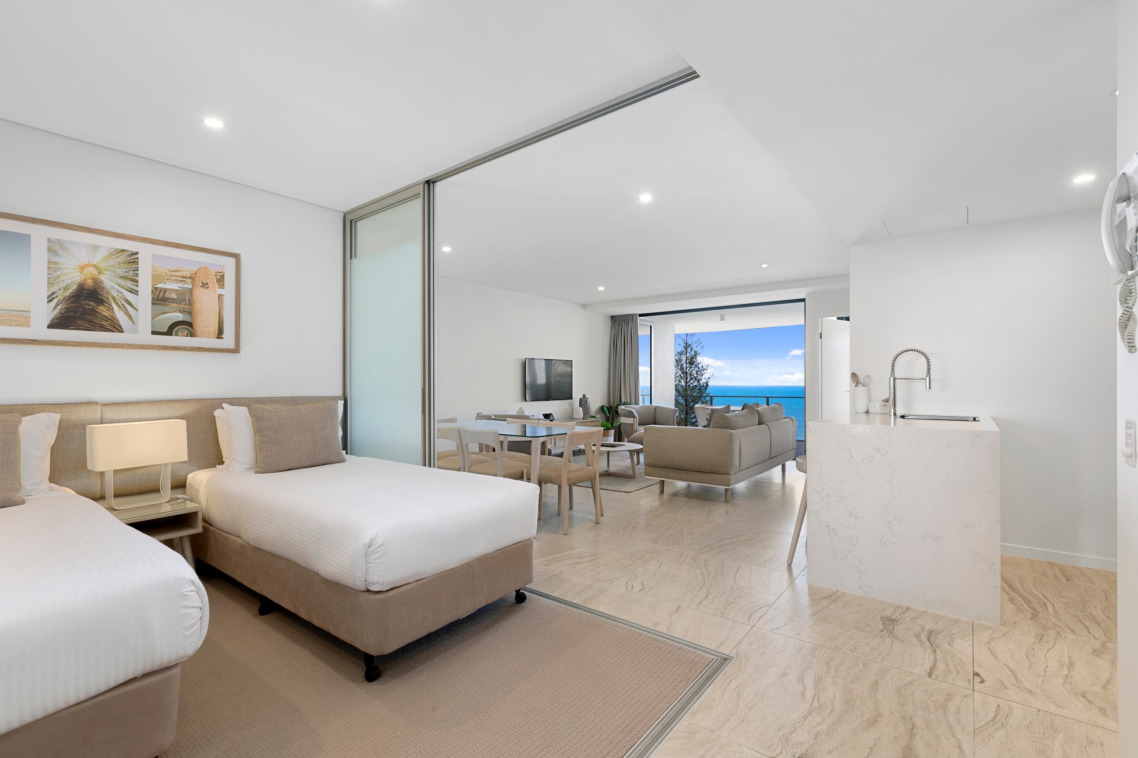 Breeze Mooloolaba, an Ascend Collection Hotel — 37