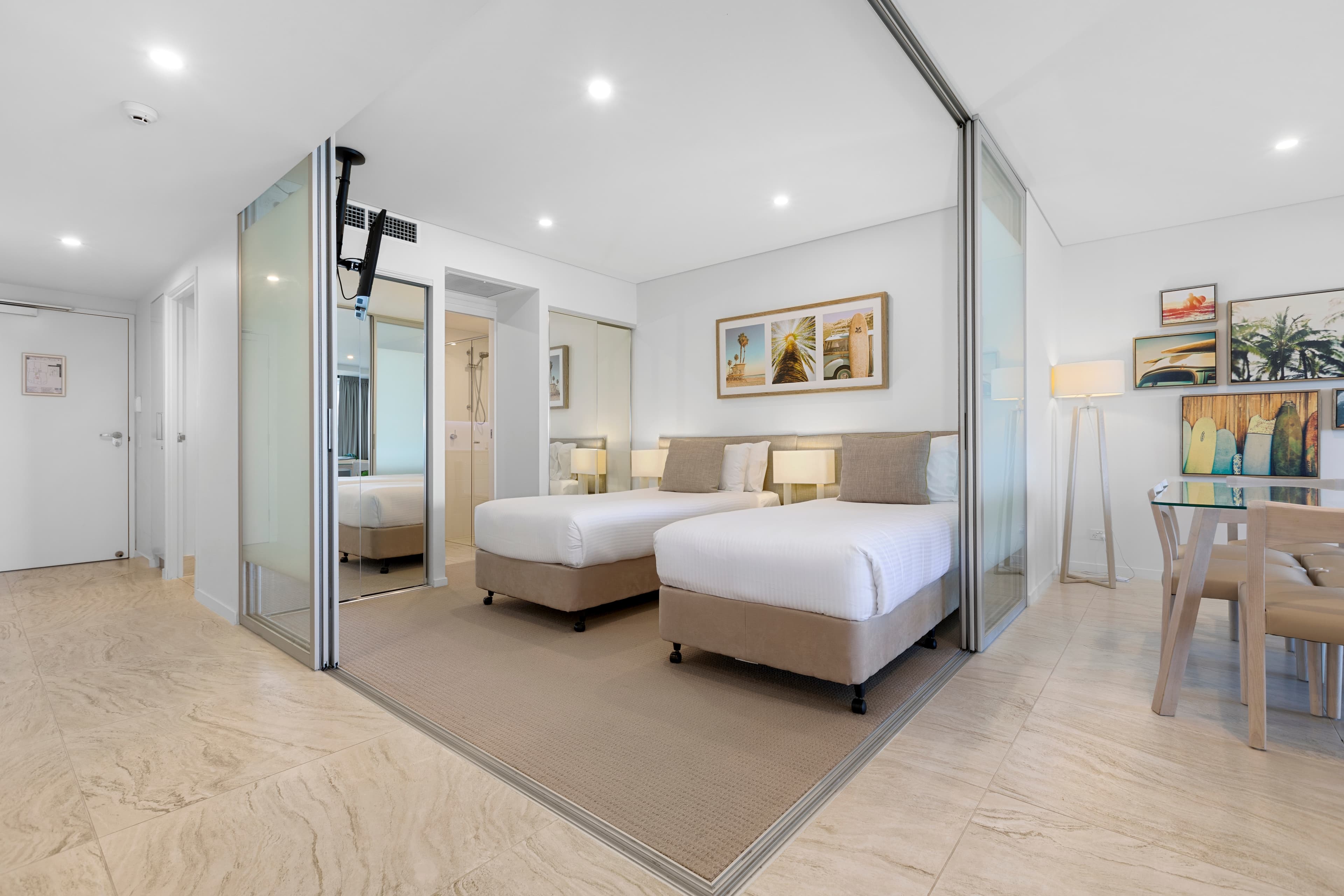 Breeze Mooloolaba, an Ascend Collection Hotel — 38