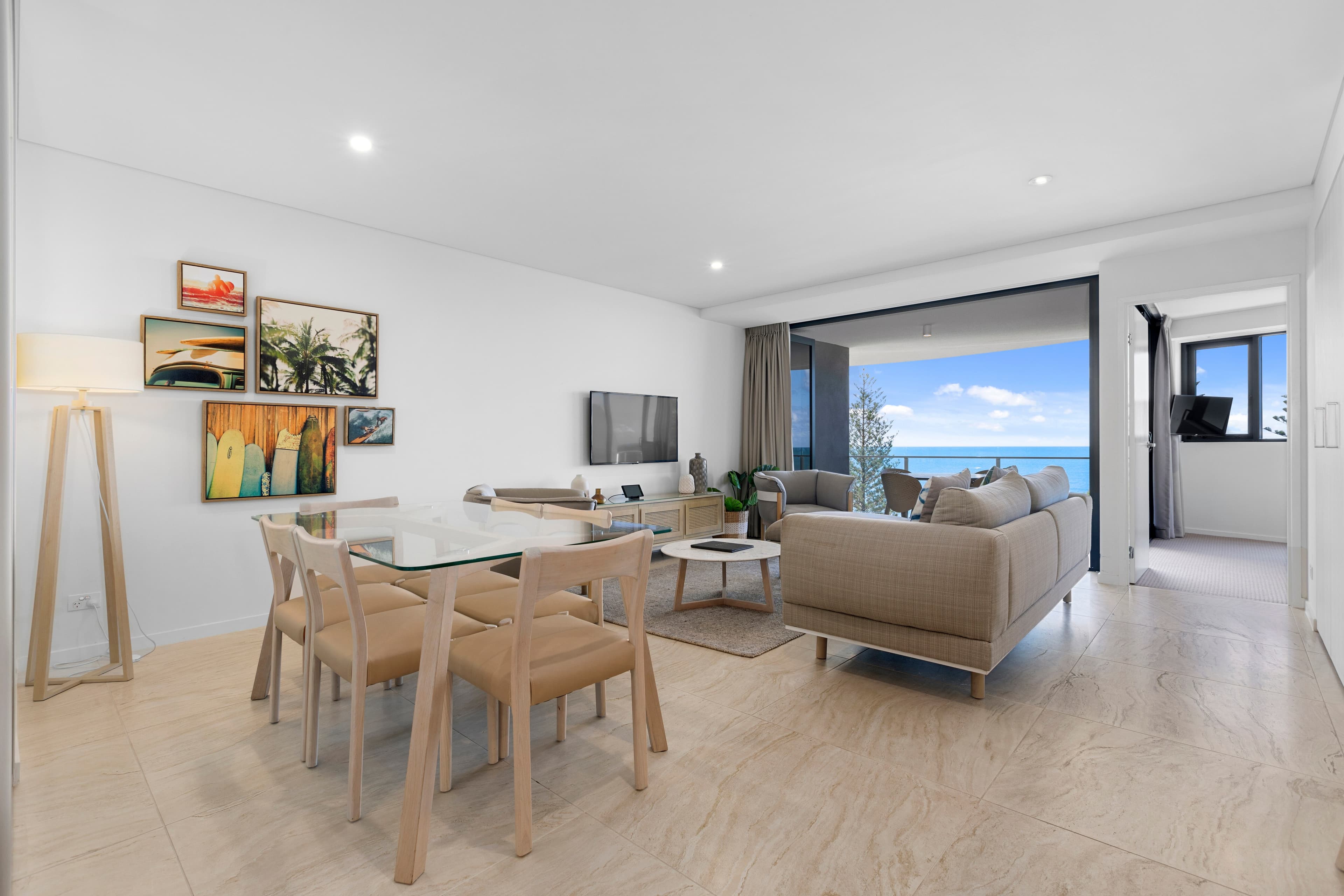 Breeze Mooloolaba, an Ascend Collection Hotel — 26
