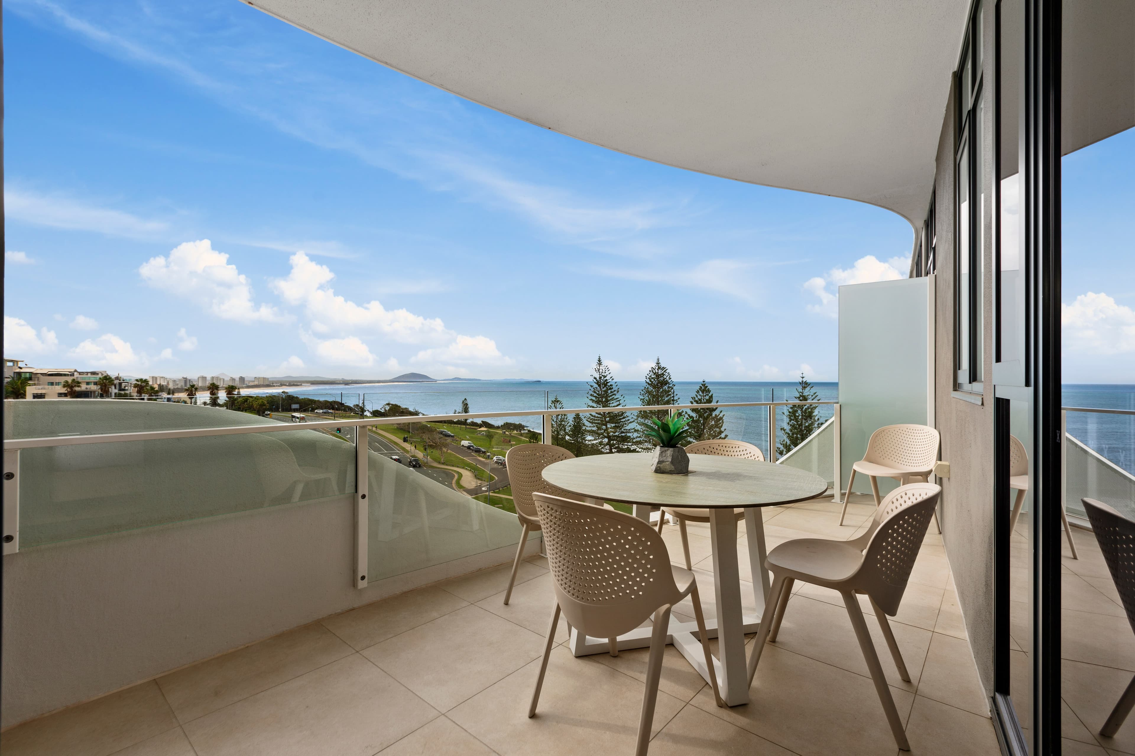 Breeze Mooloolaba, an Ascend Collection Hotel - Image 1