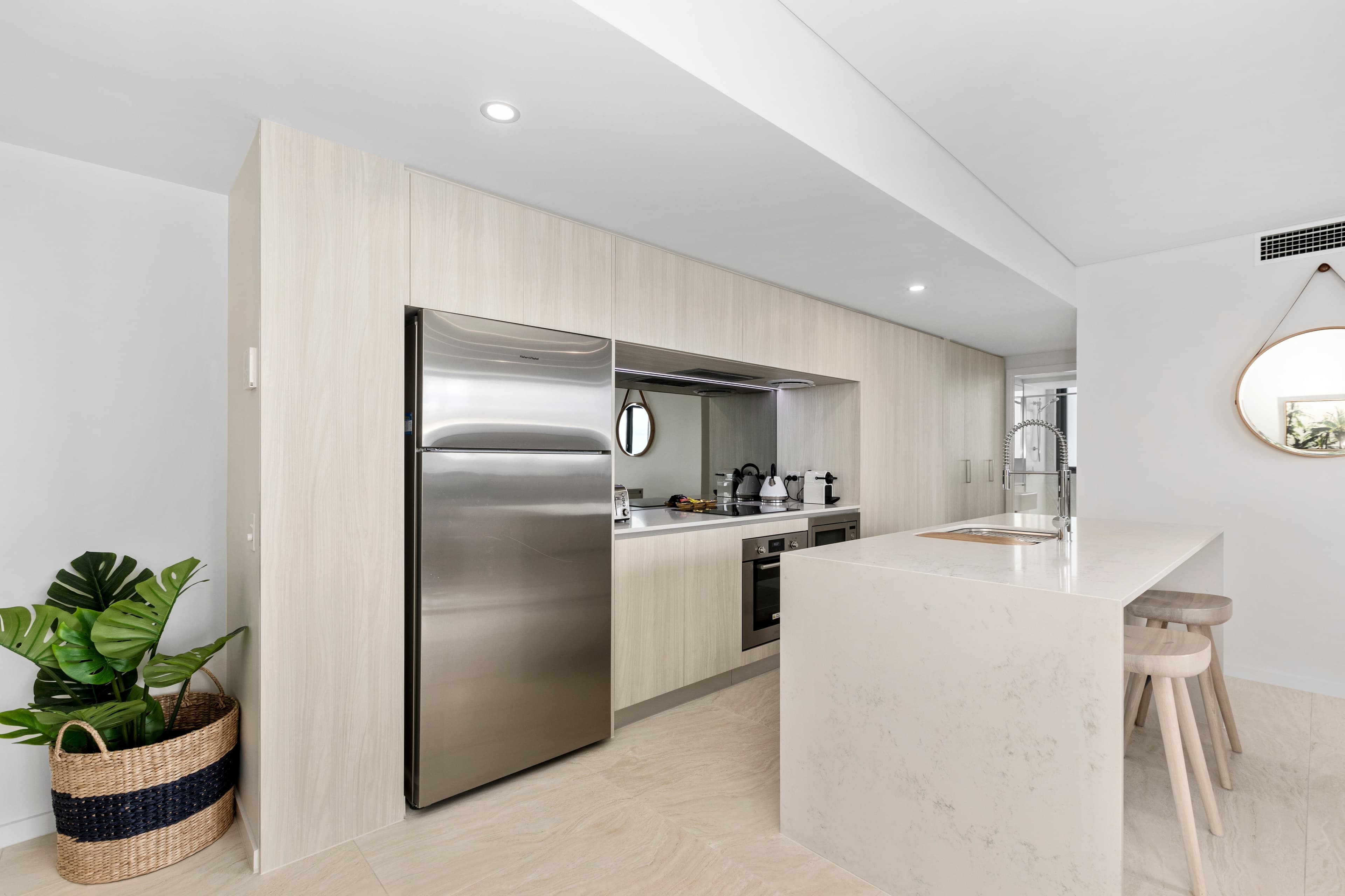 Breeze Mooloolaba, an Ascend Collection Hotel — 42