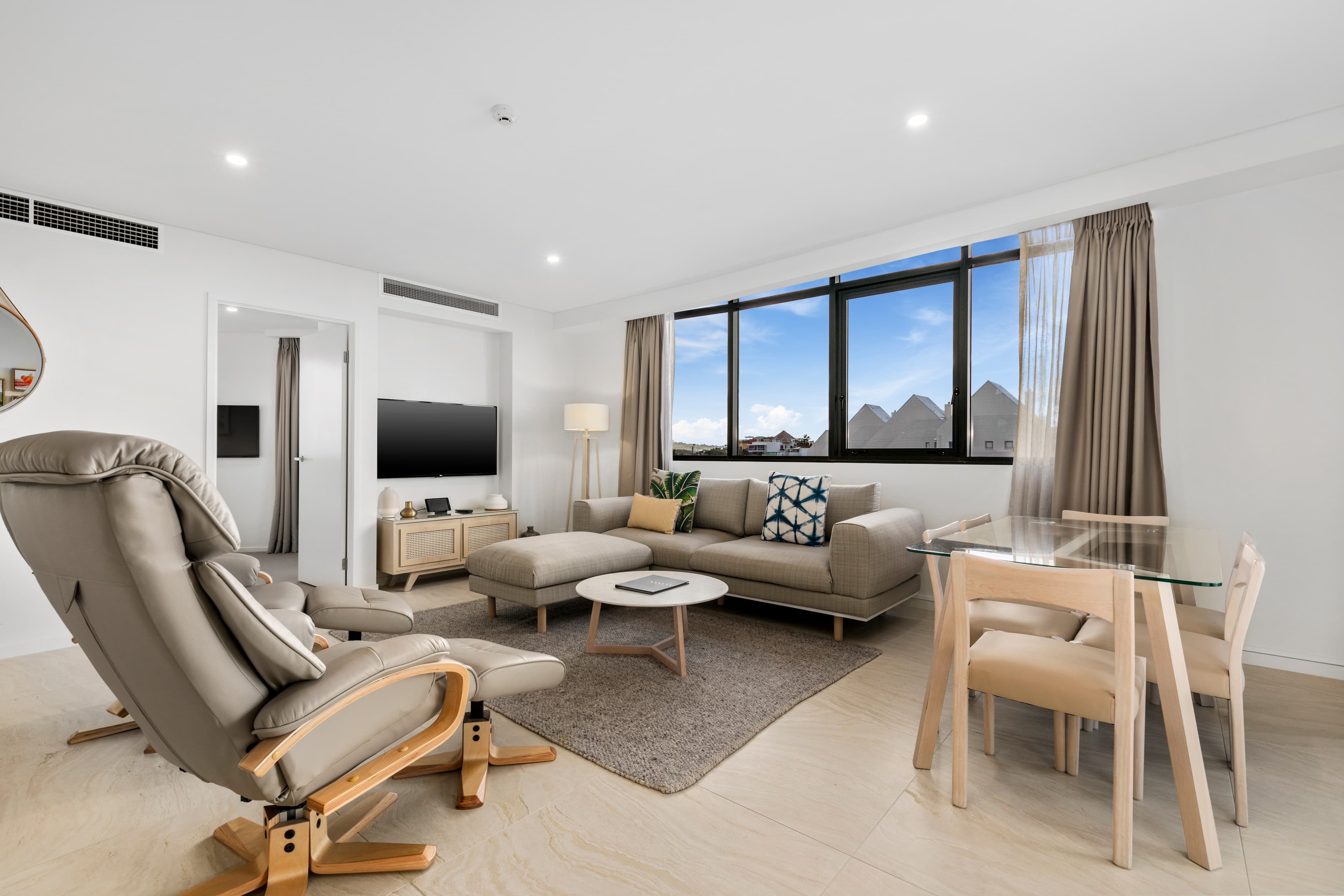 Breeze Mooloolaba, an Ascend Collection Hotel — 43