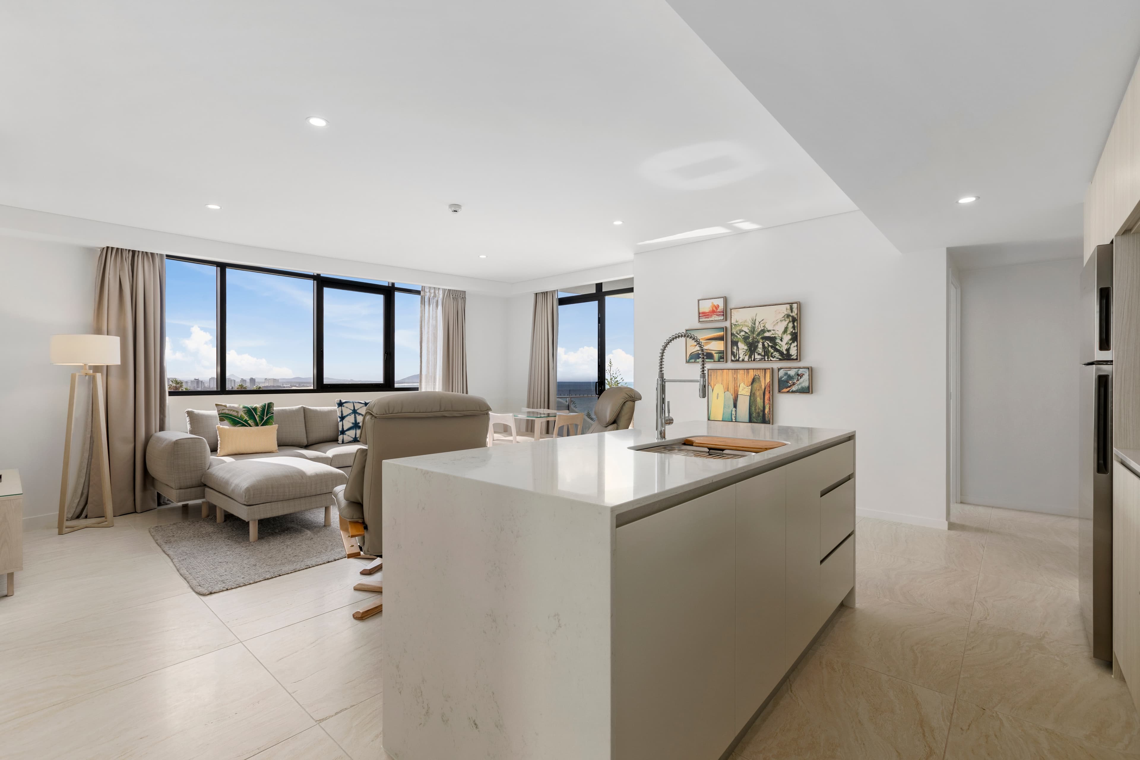 Breeze Mooloolaba, an Ascend Collection Hotel — 44