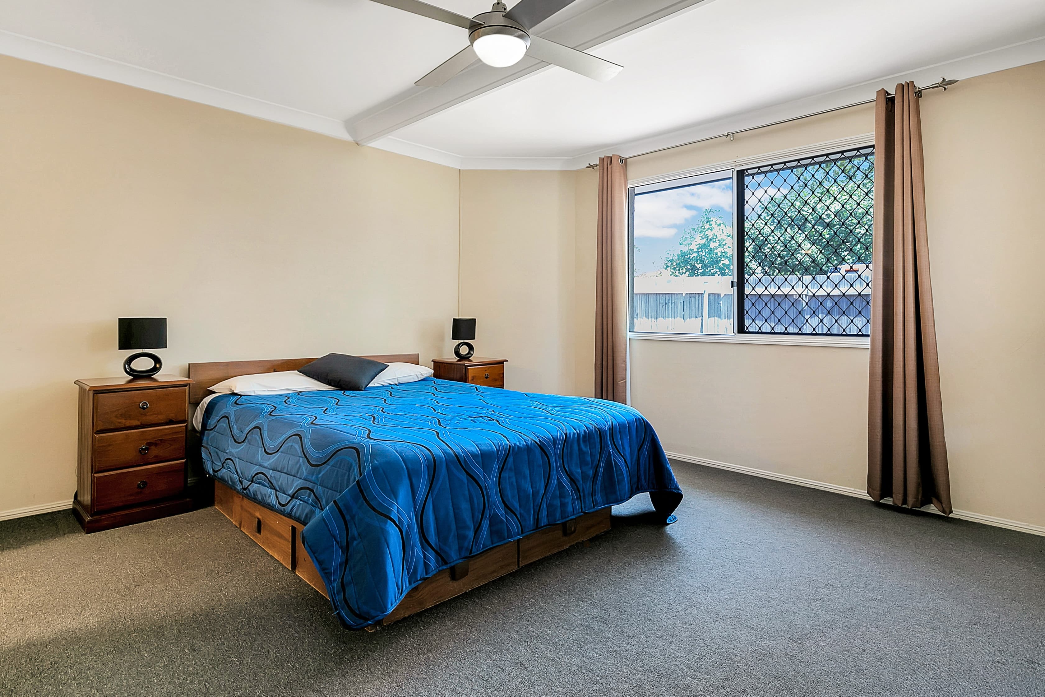 Comfort Hotel Pacific Cleveland — 17