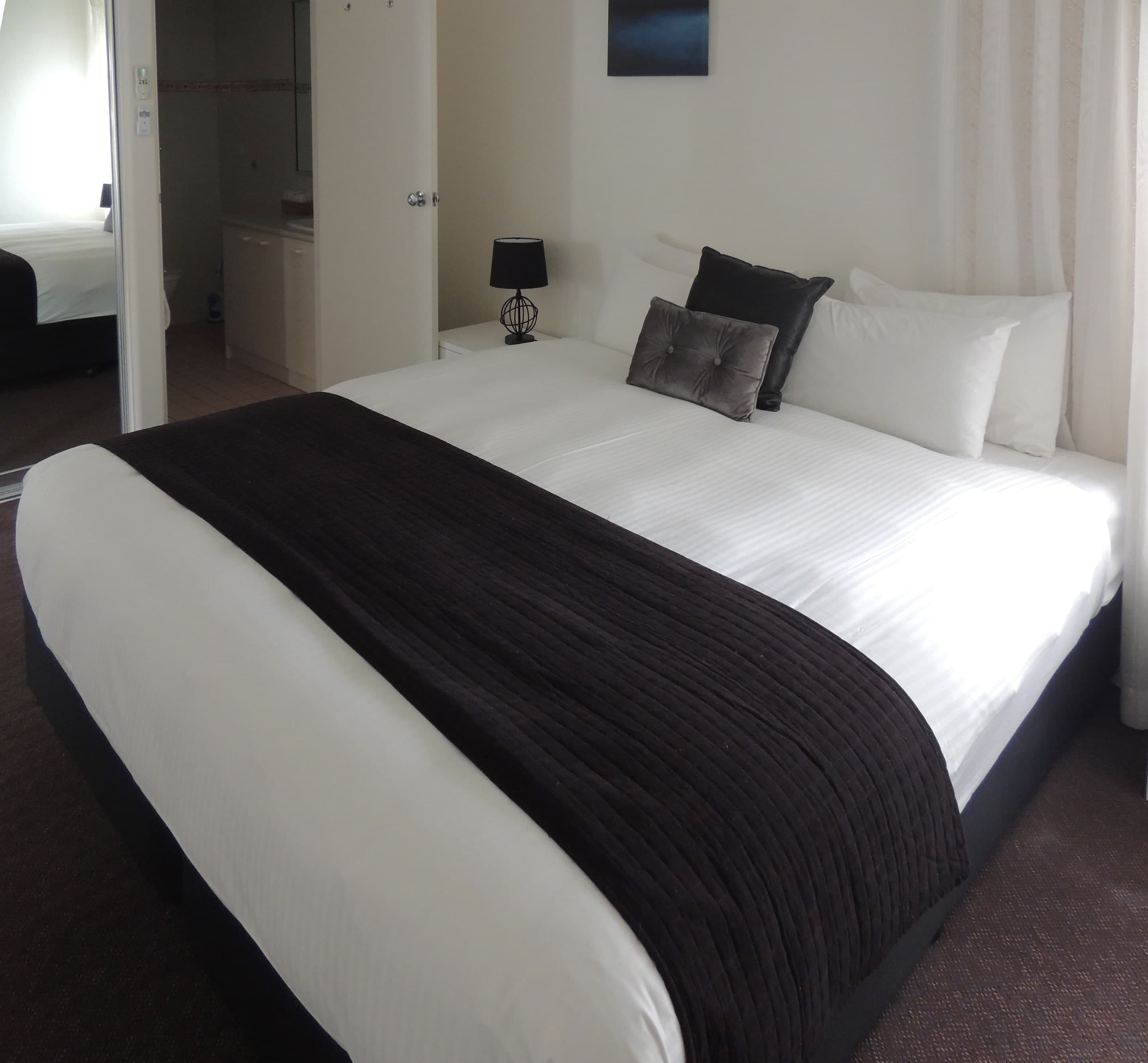 Comfort Inn Premier — 4