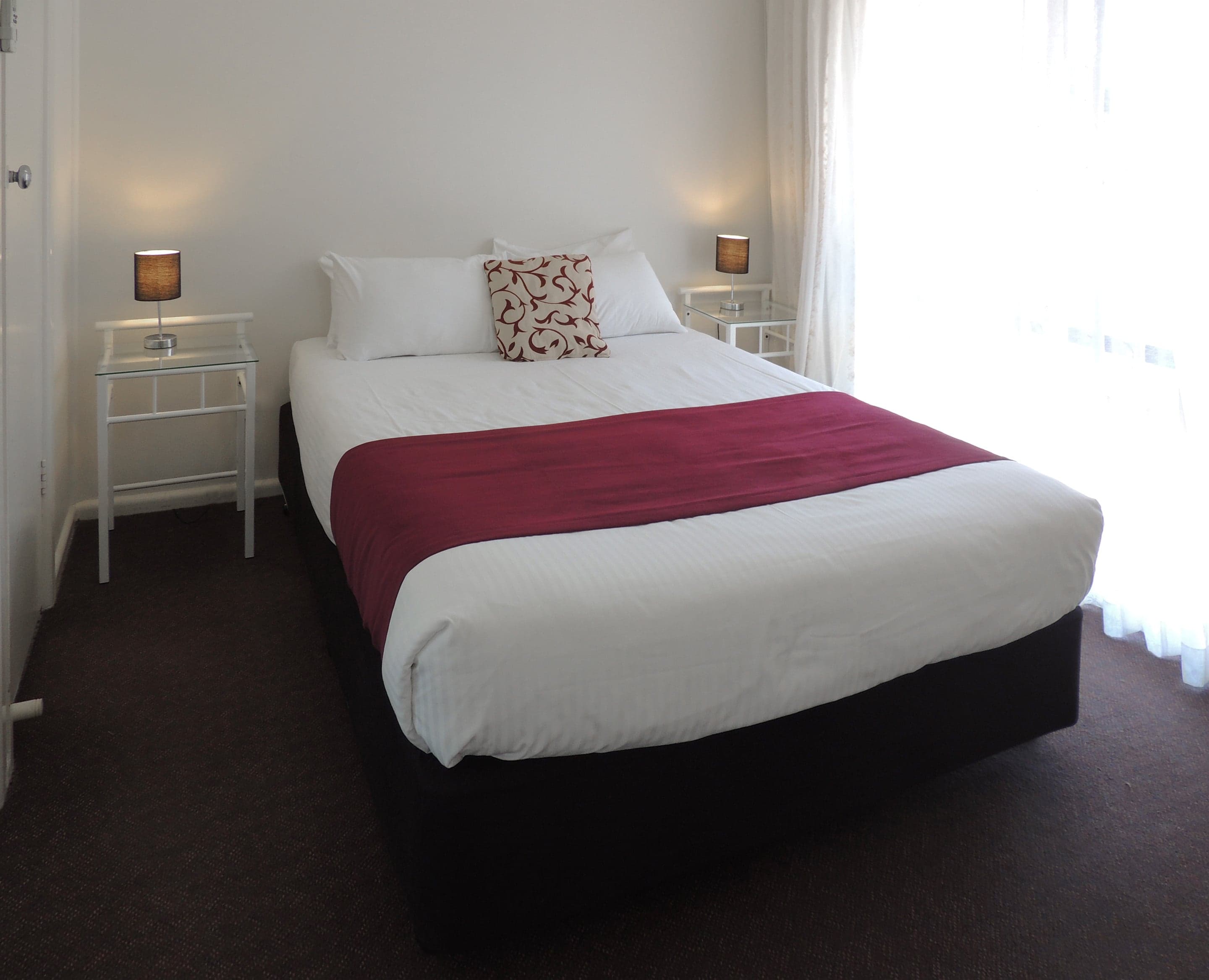 Comfort Inn Premier — 3