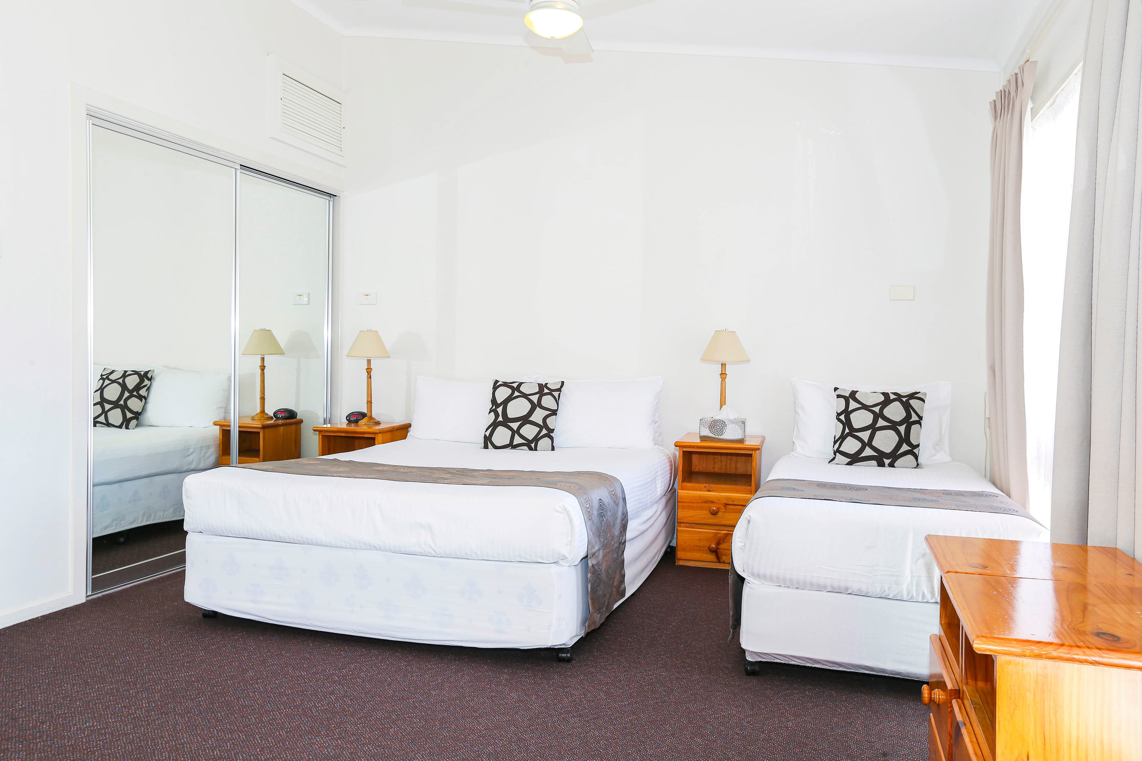 Comfort Inn Premier — 6