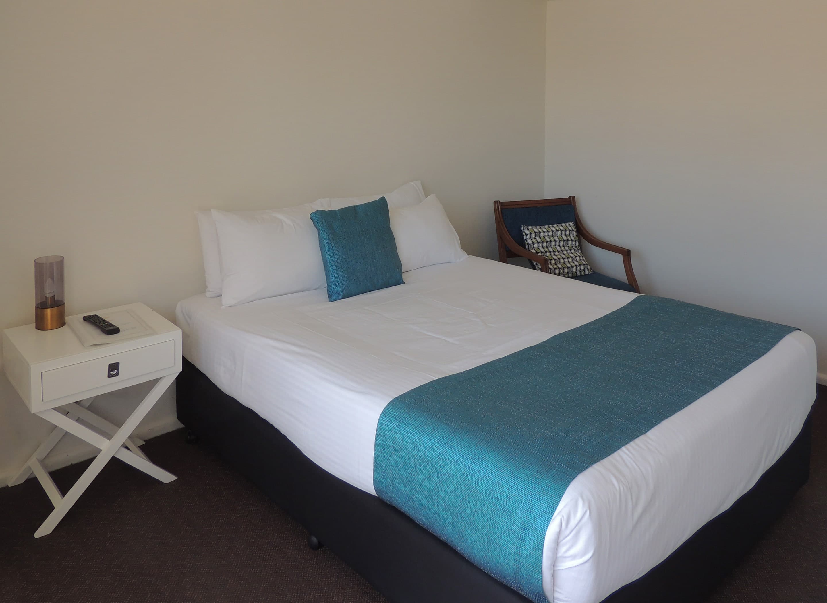 Comfort Inn Premier — 9