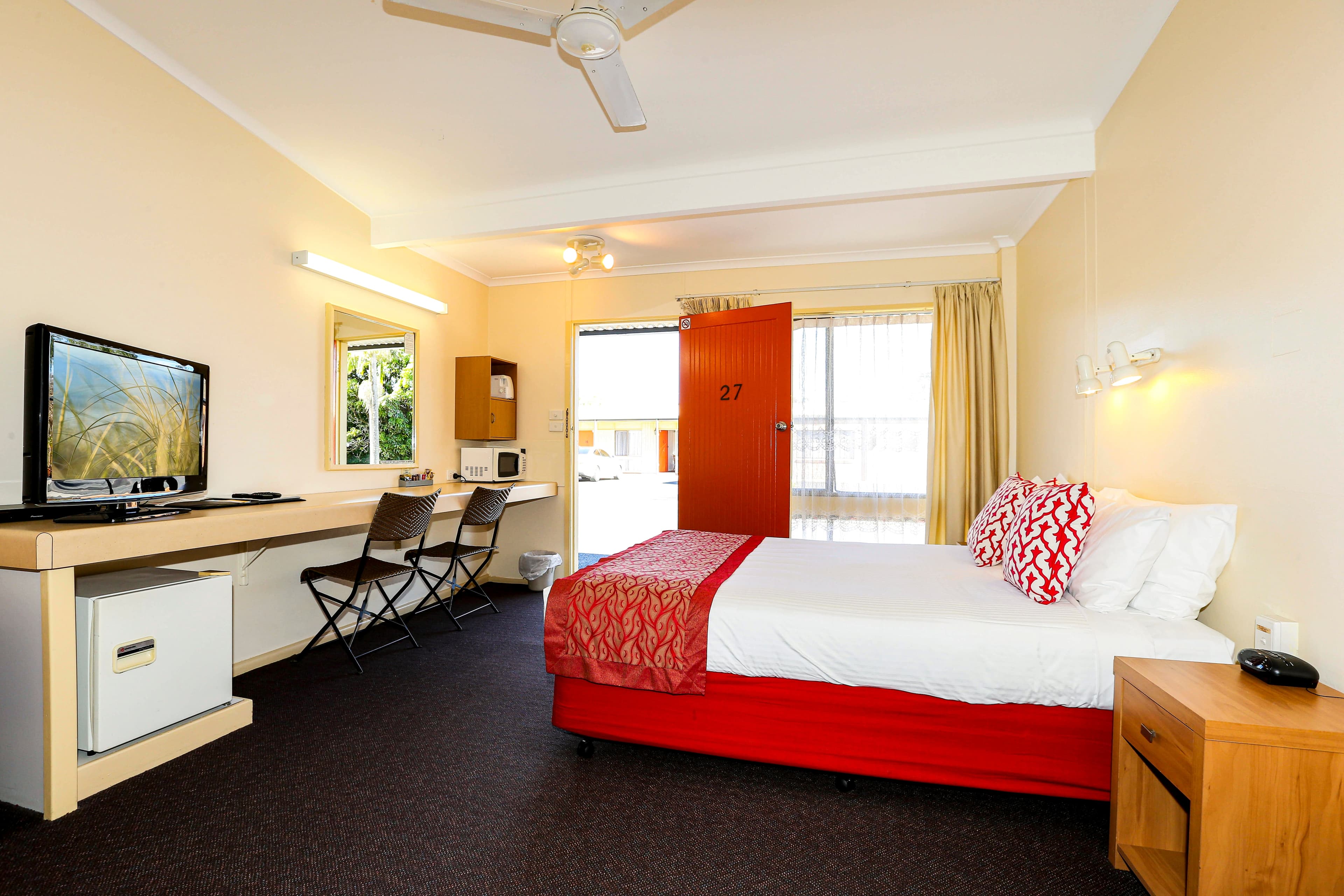 Comfort Inn Premier — 13