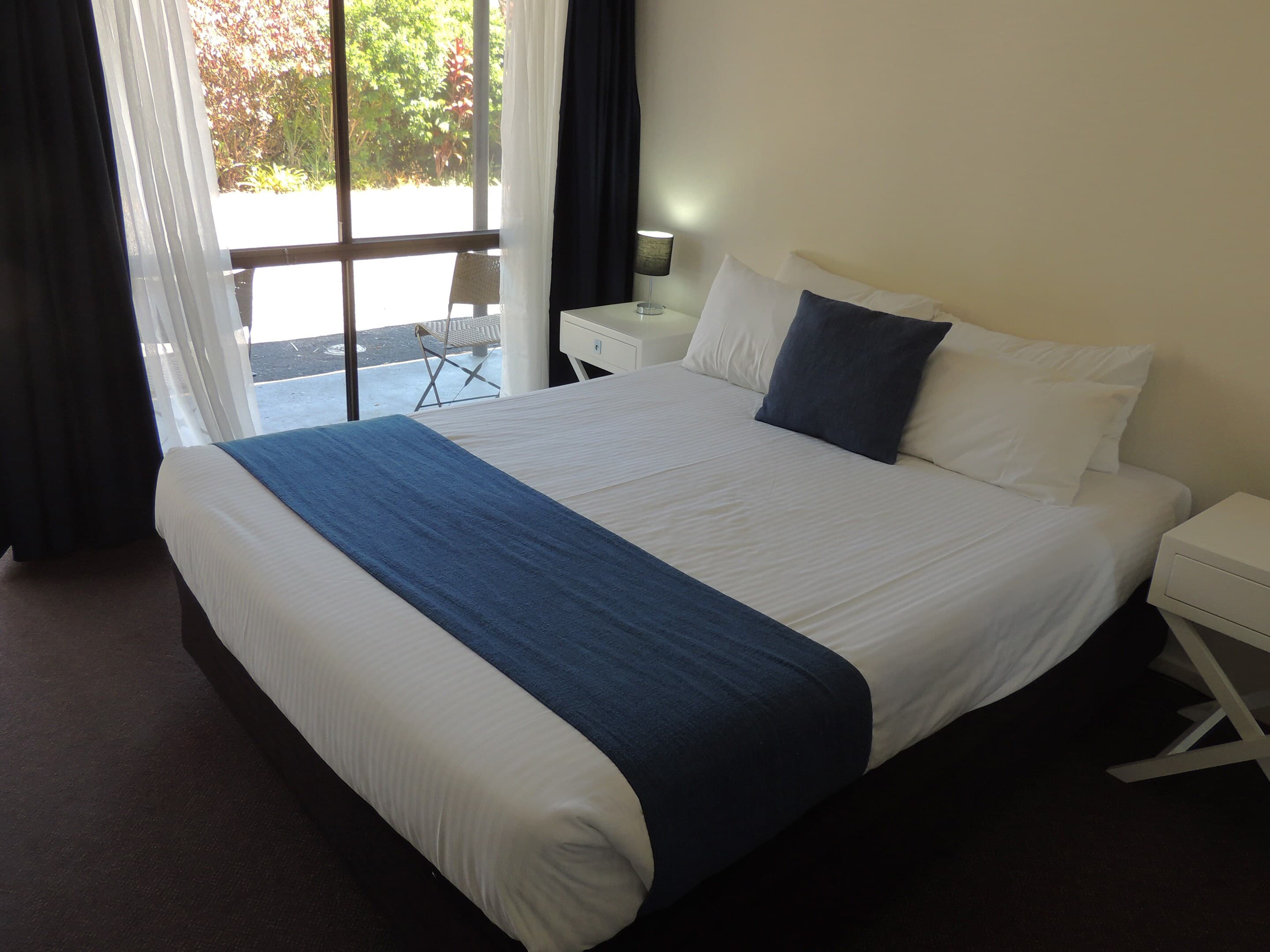 Comfort Inn Premier — 7