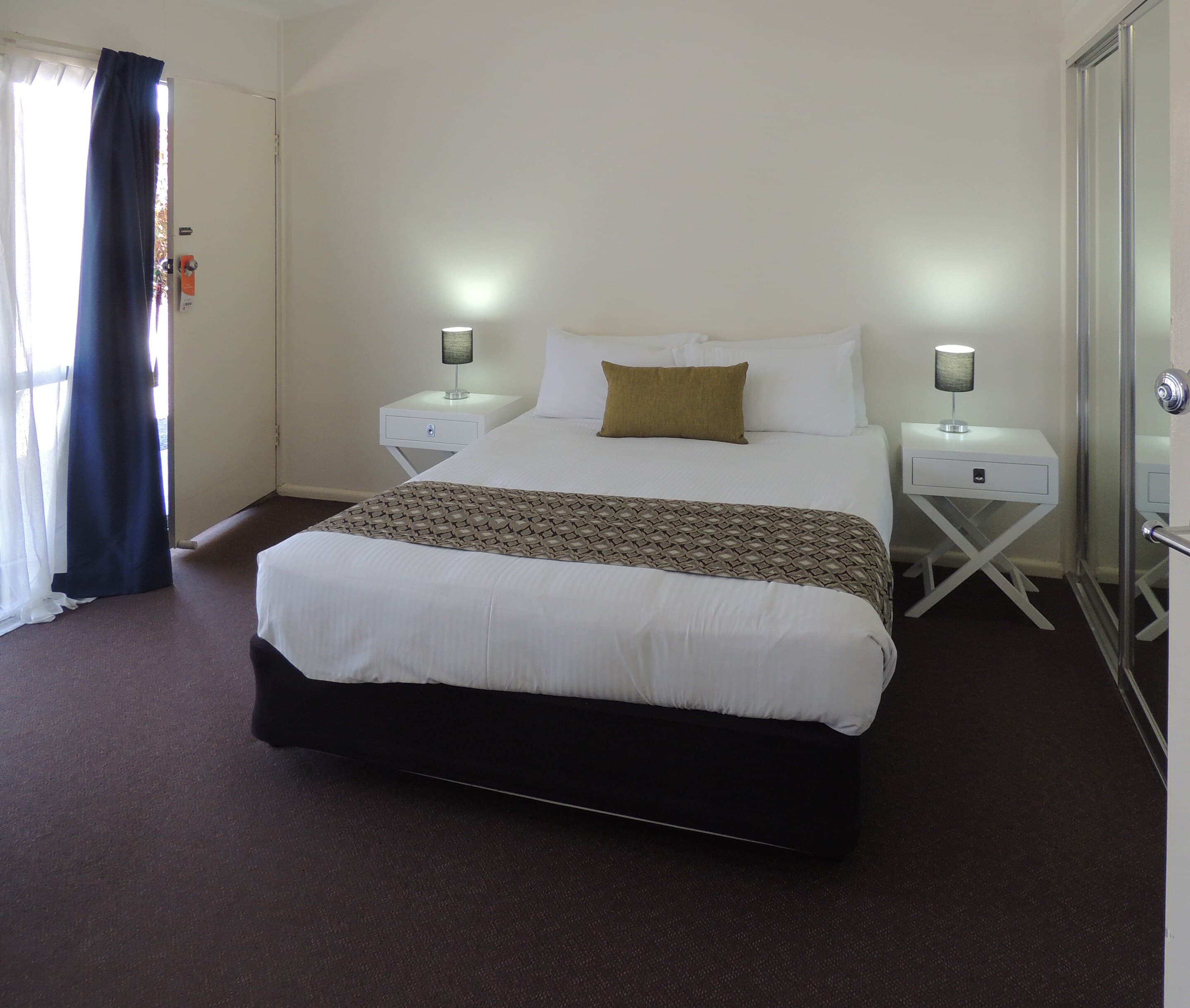 Comfort Inn Premier — 11