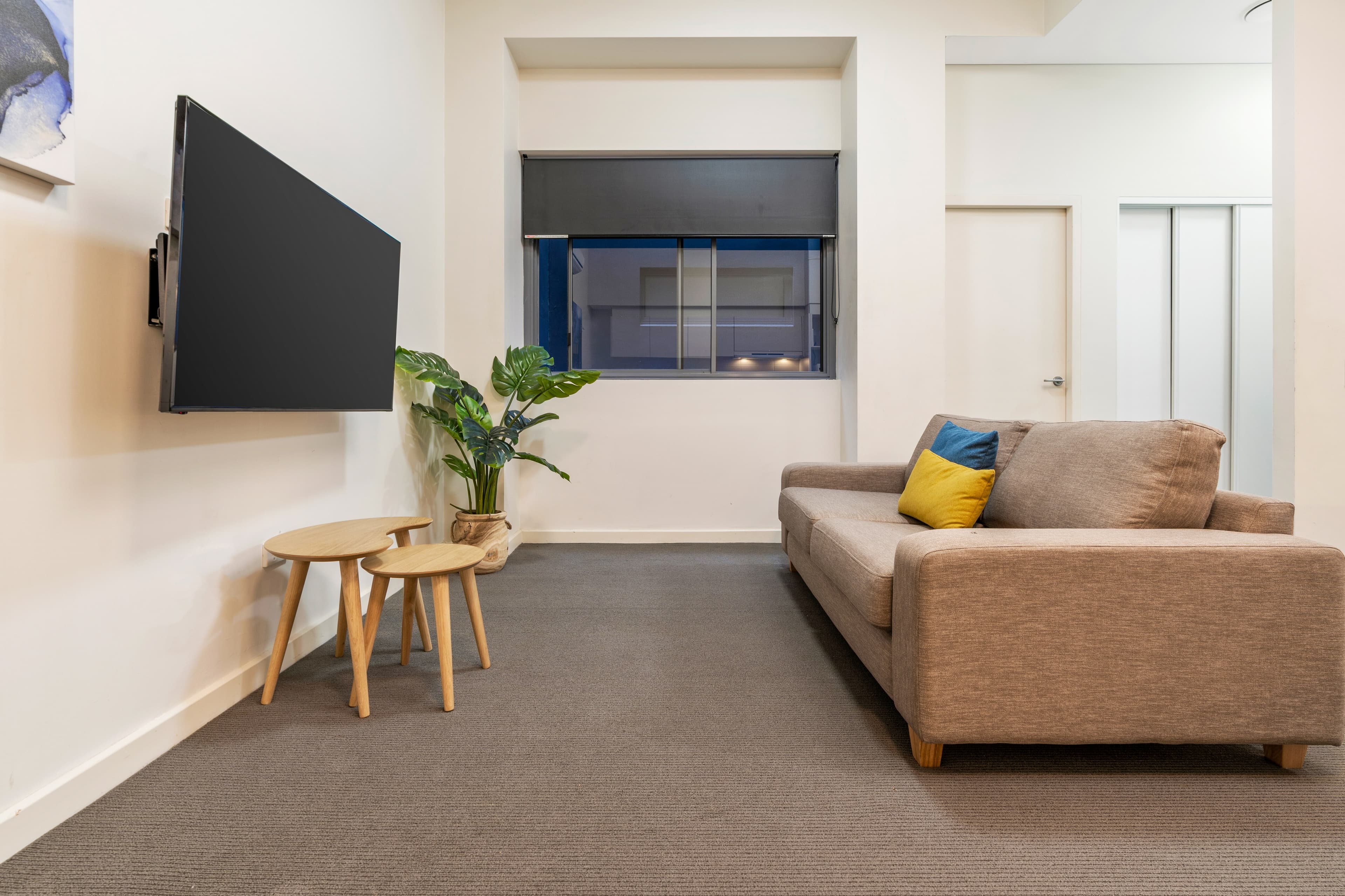 Terminus Apartment Hotel, an Ascend Collection Hotel — 3
