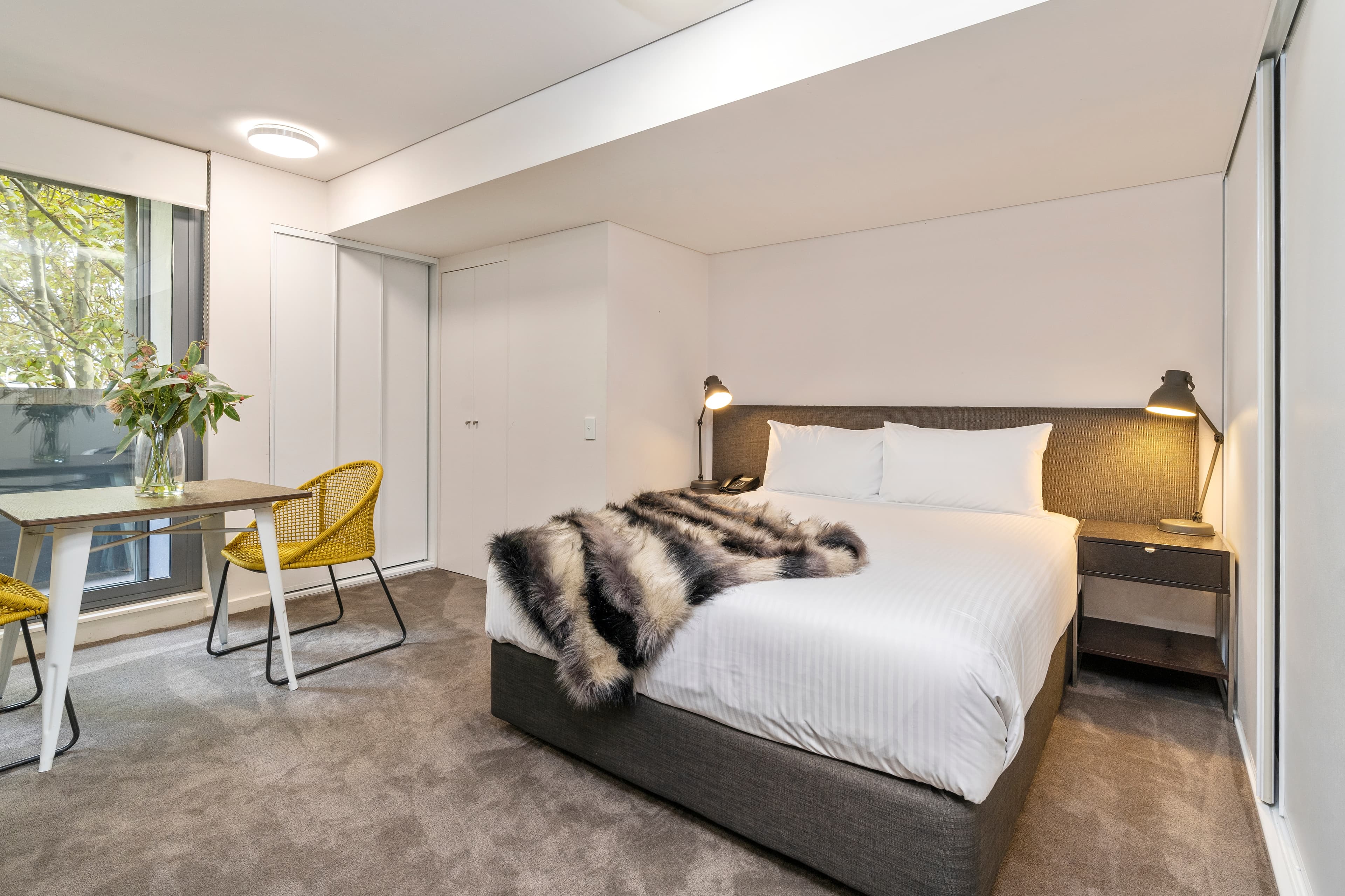 Terminus Apartment Hotel, an Ascend Collection Hotel — 5