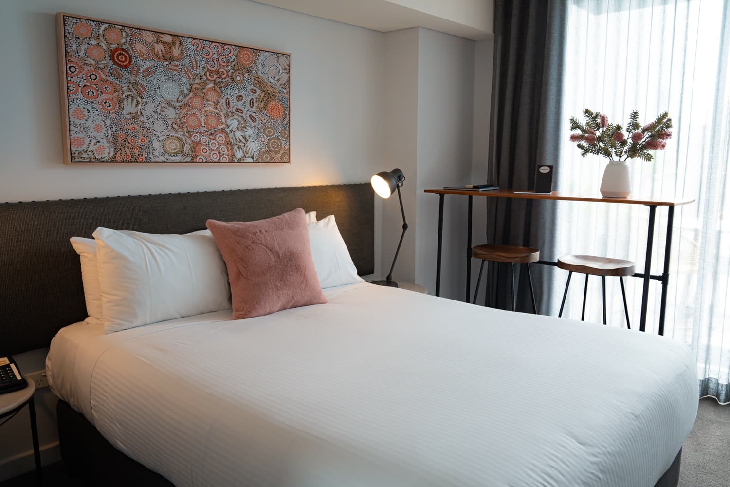 Terminus Apartment Hotel, an Ascend Collection Hotel — 7