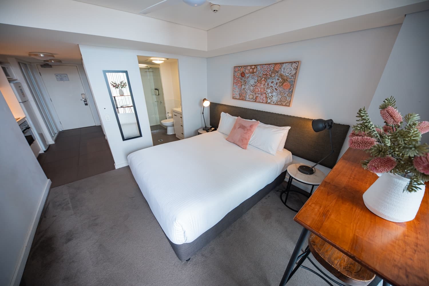 Terminus Apartment Hotel, an Ascend Collection Hotel — 8