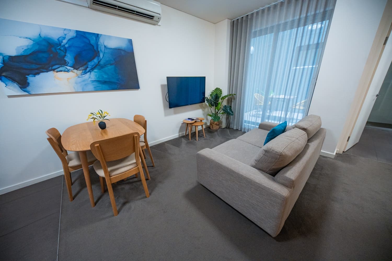 Terminus Apartment Hotel, an Ascend Collection Hotel — 4