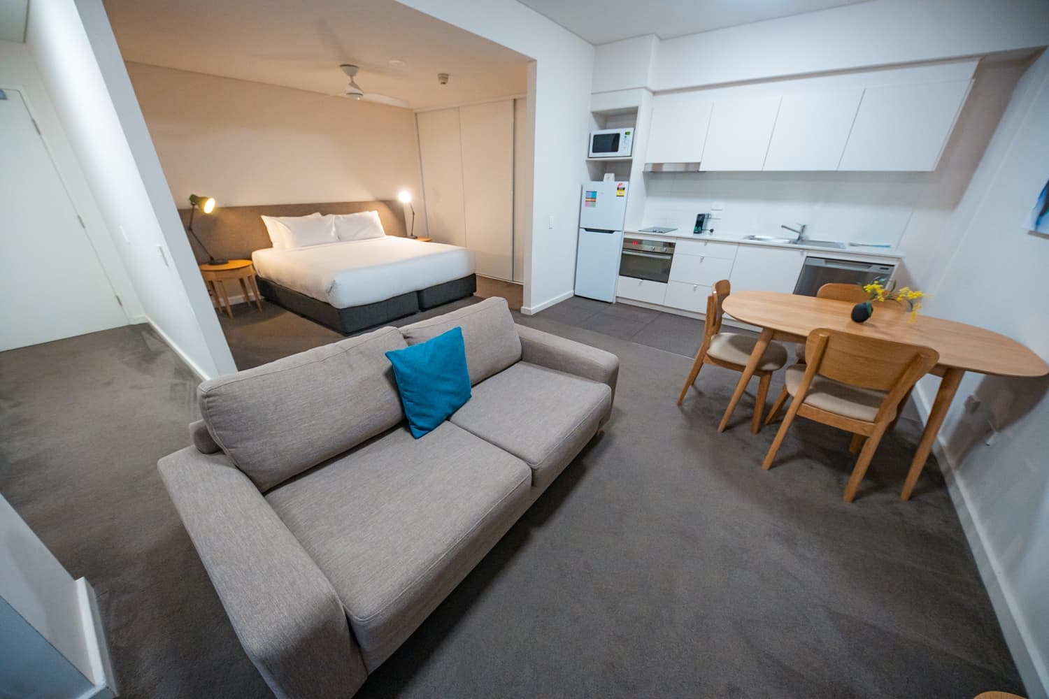 Terminus Apartment Hotel, an Ascend Collection Hotel — 6