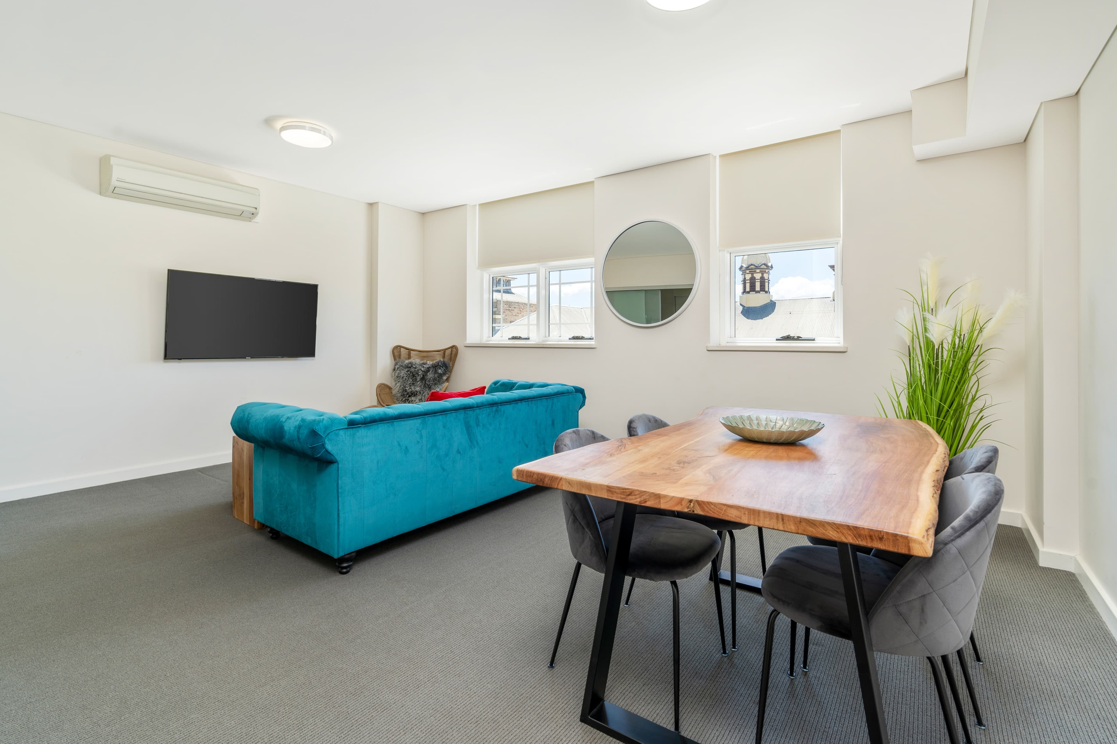 Terminus Apartment Hotel, an Ascend Collection Hotel — 8
